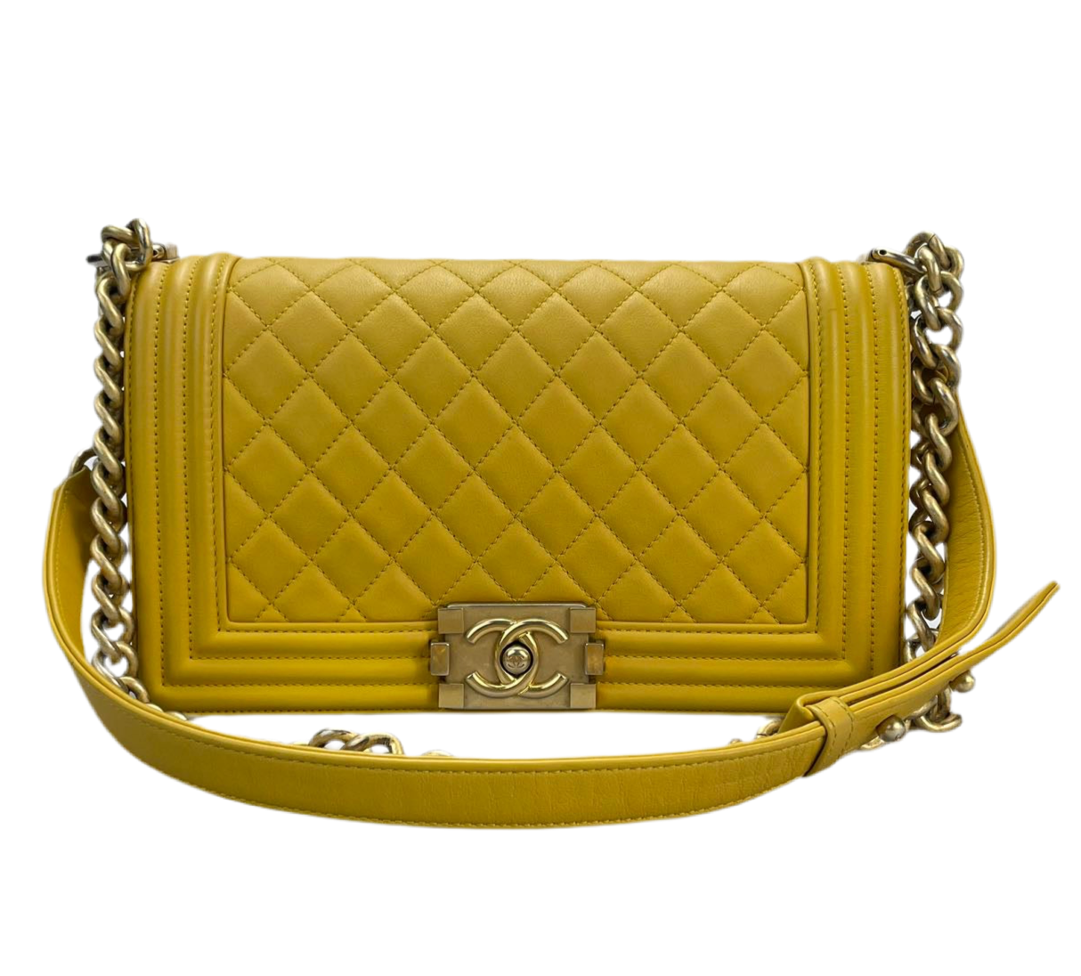 Chanel Handbag - Almora Bags