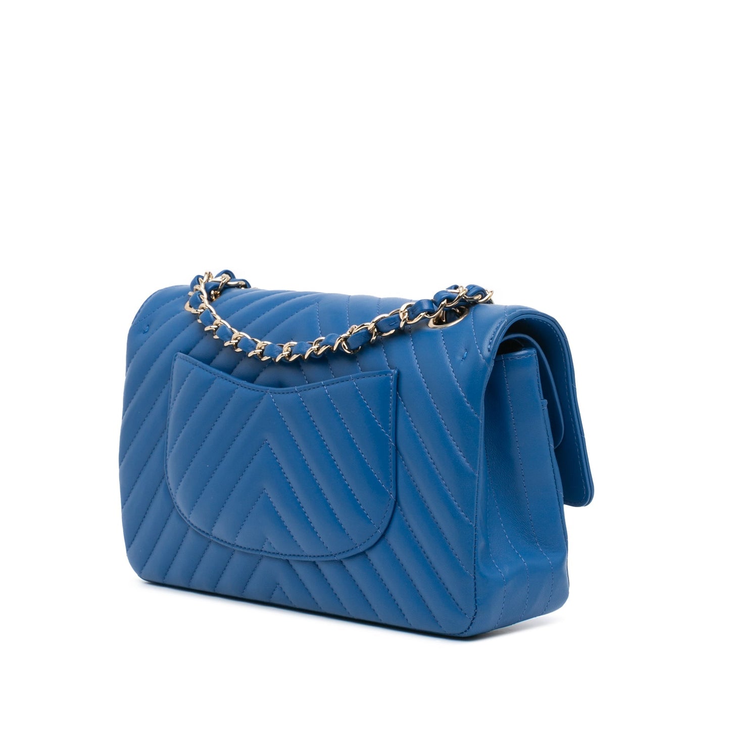 Chanel Flap Shoulder Bag - Almora Bags