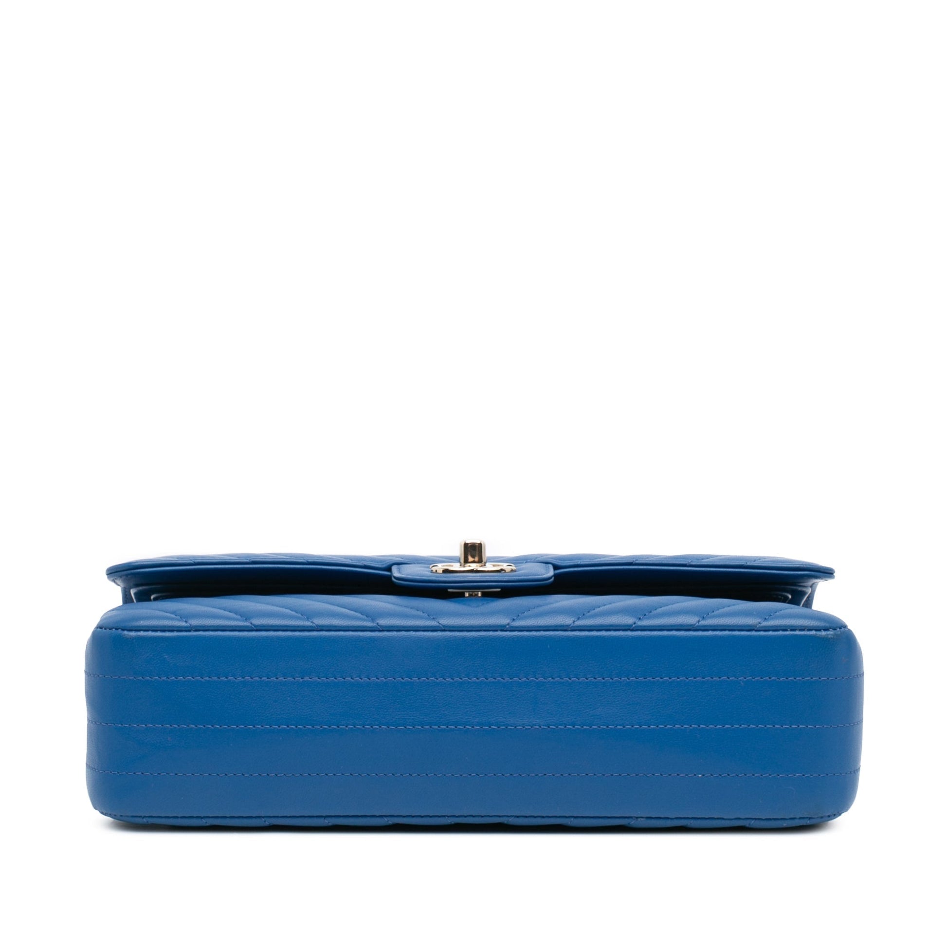 Chanel Flap Shoulder Bag - Almora Bags