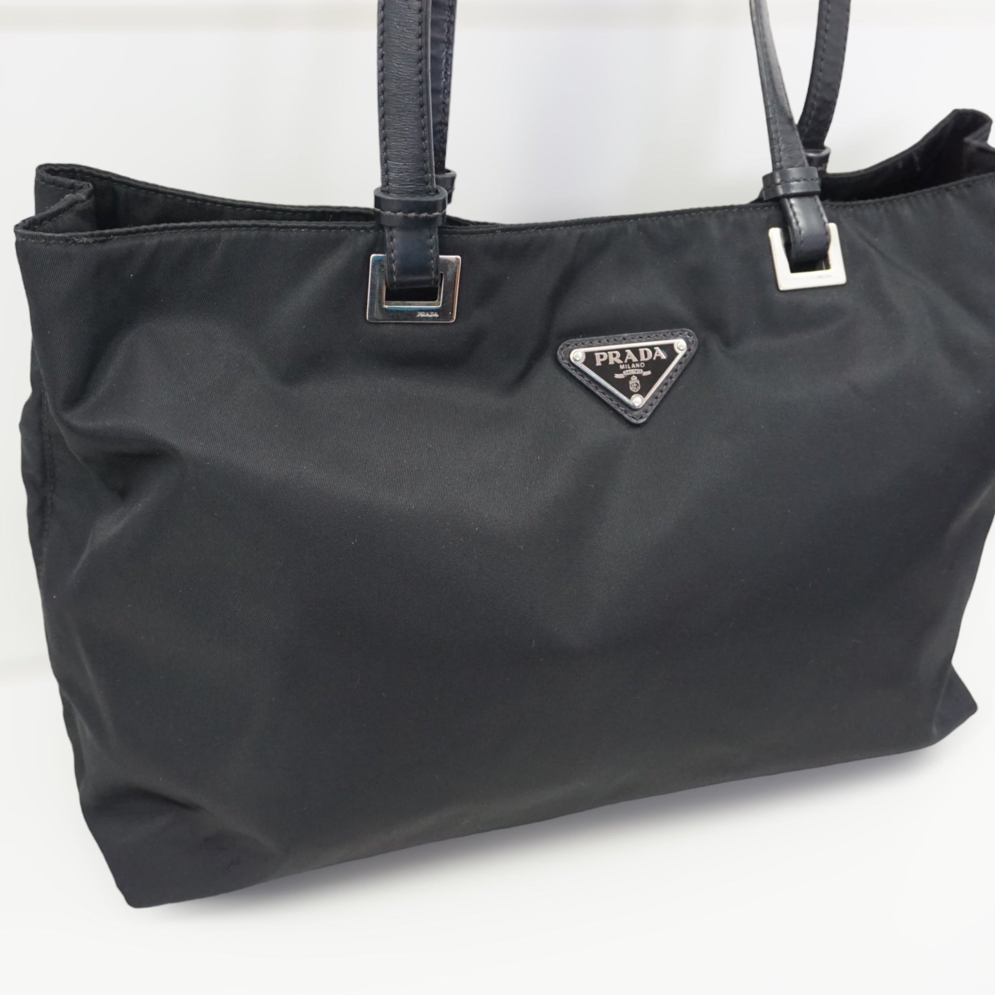 Prada Sort Luxury Handbag