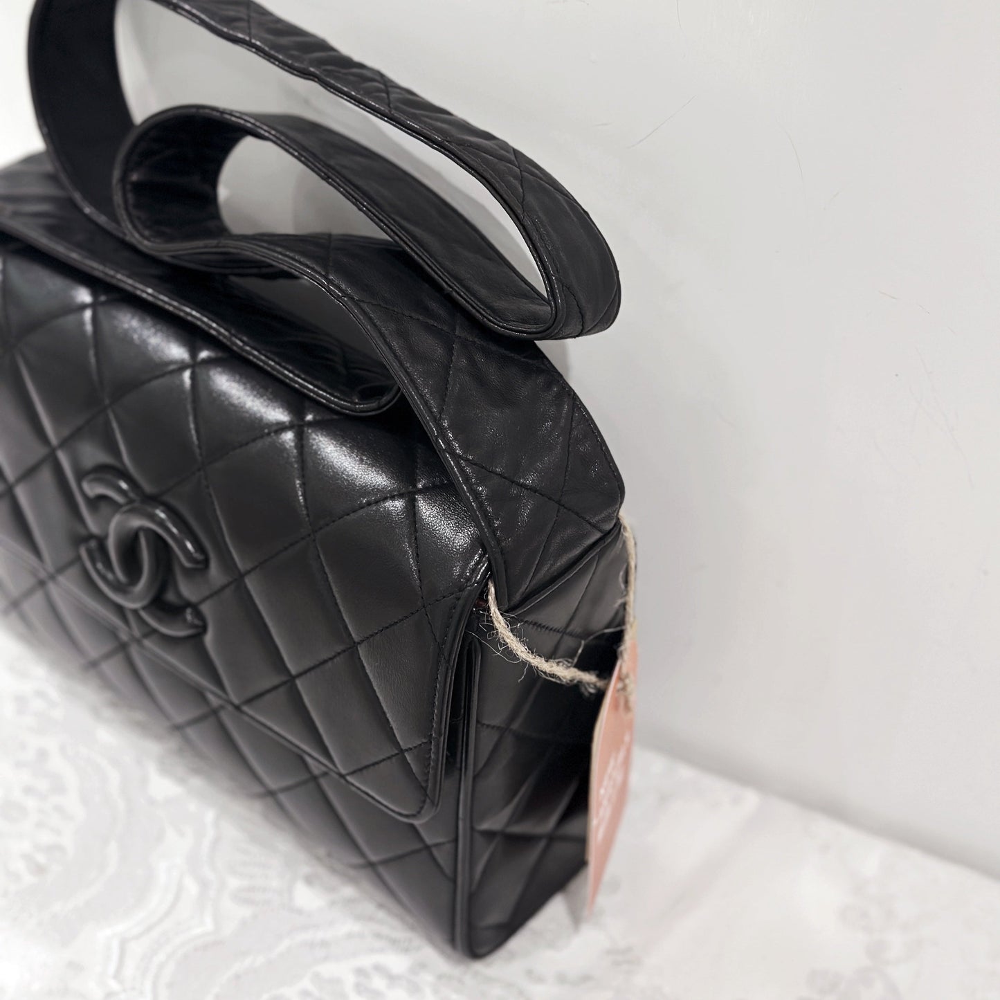 Chanel Shoulder Bag - Almora Bags