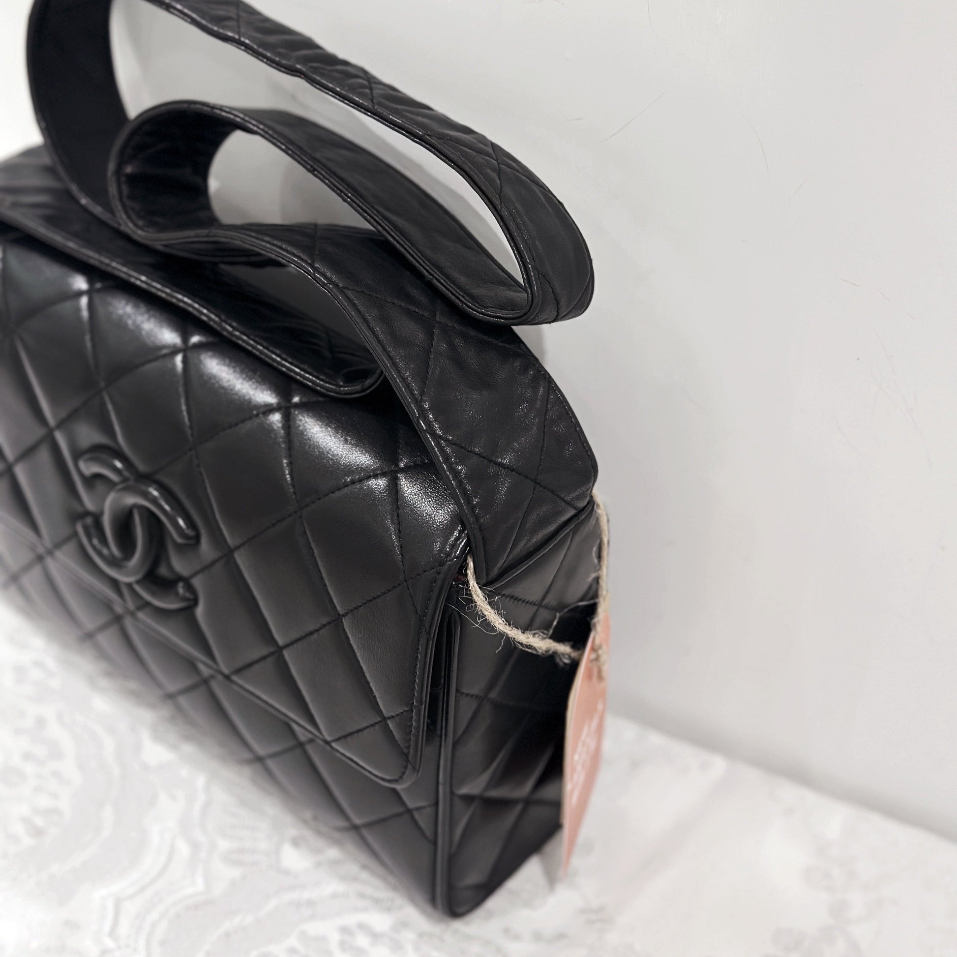 Chanel Shoulder Bag - Almora Bags