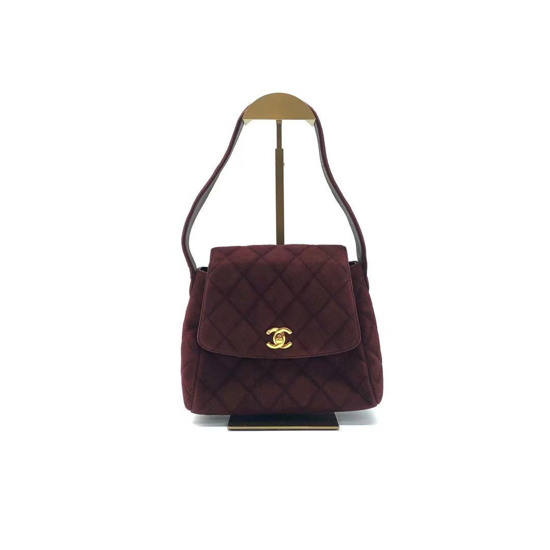 Chanel Kelly Handbag Bag - Almora Bags