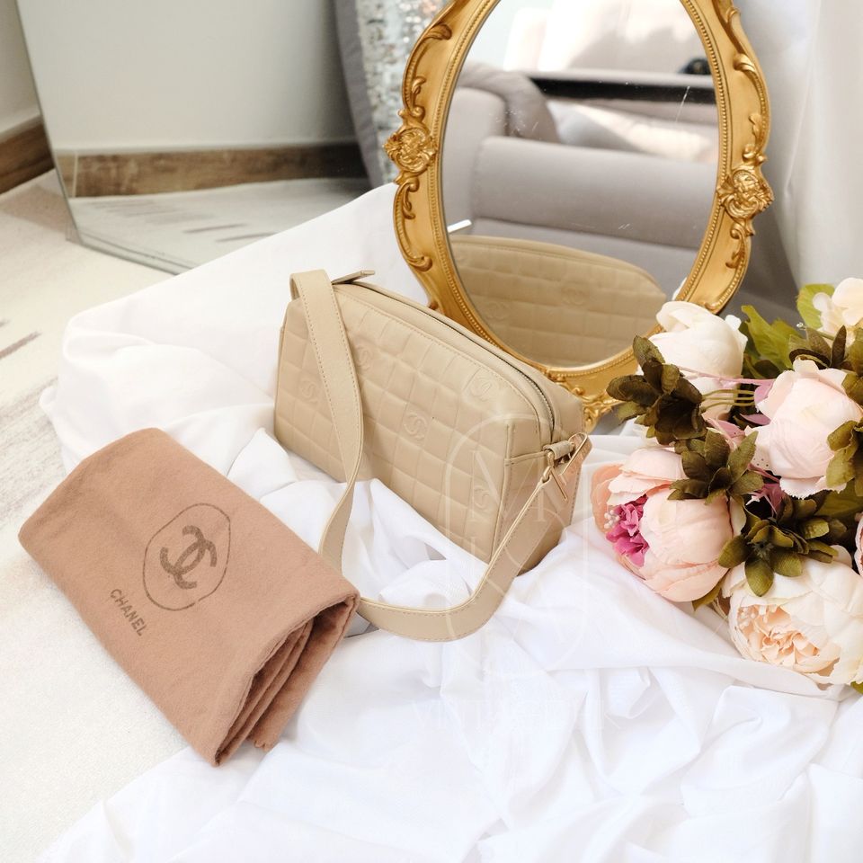 Chanel Handbag Bag - Almora Bags