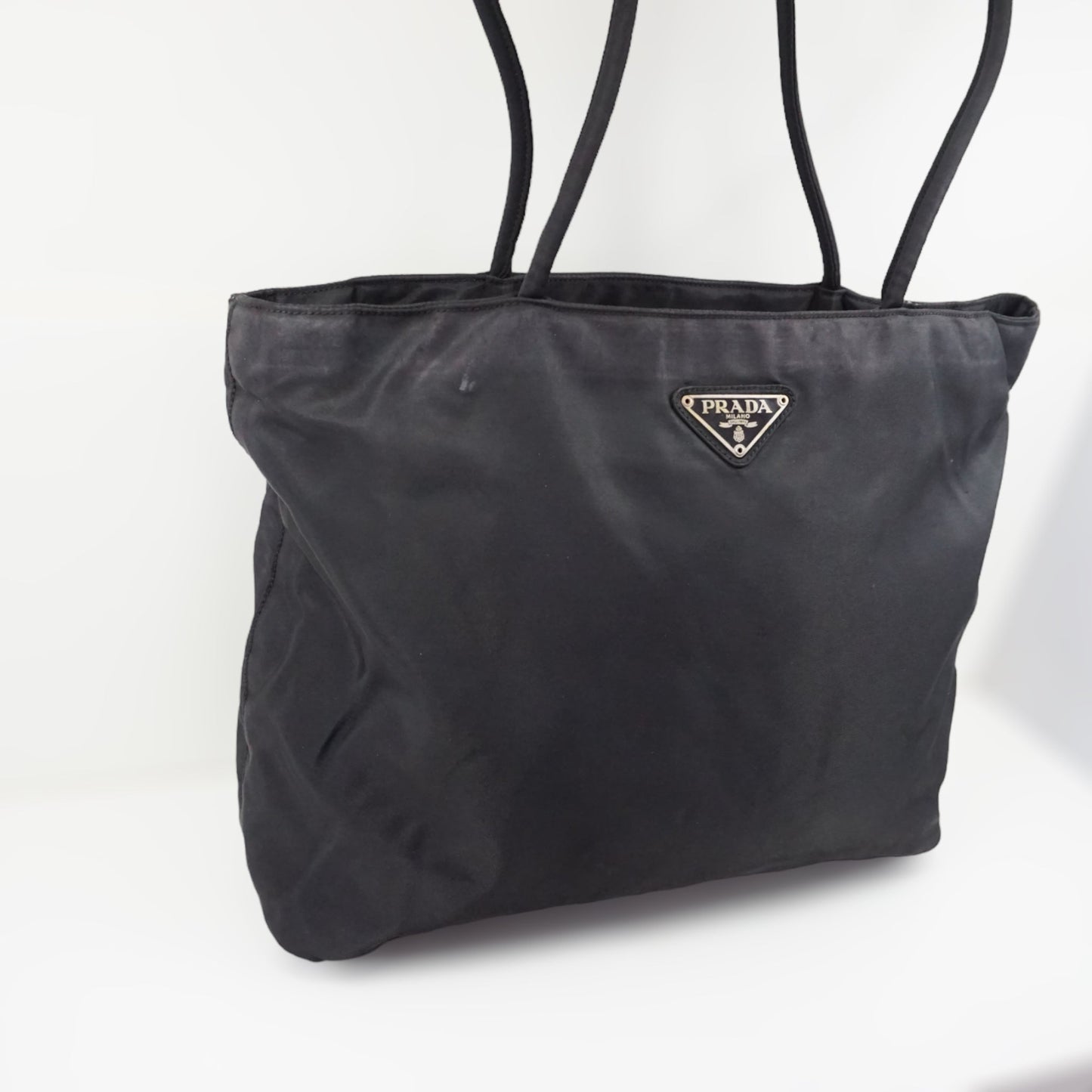 Prada Sort ToteBag Luxury Handbag