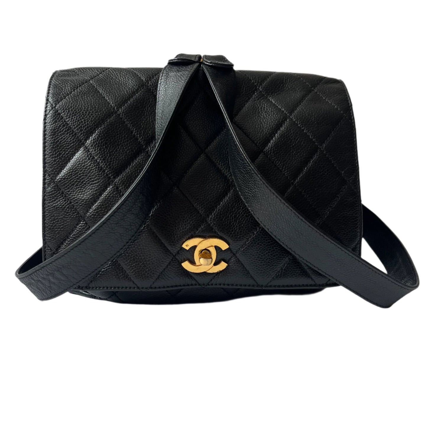 Chanel Backpack Bag - Almora Bags
