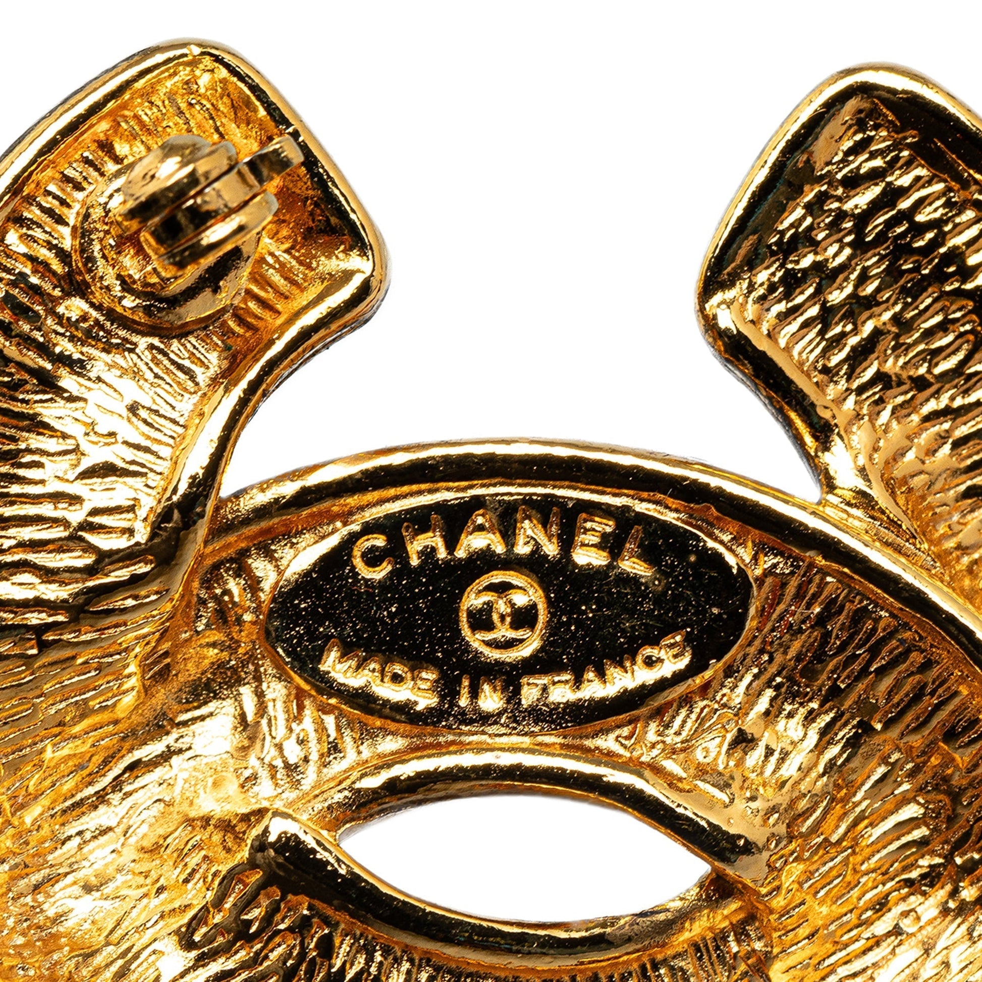 Chanel Handbag - Almora Bags