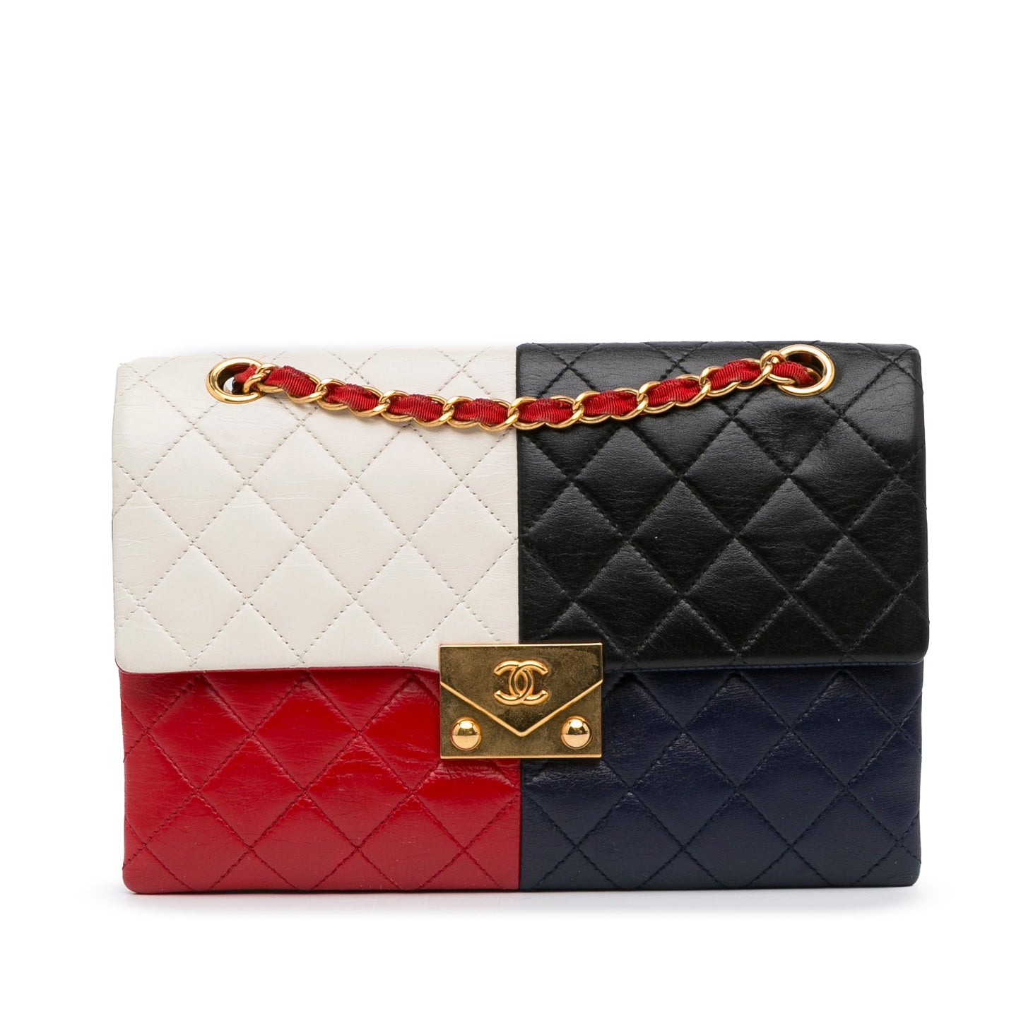 Chanel Shoulder Bag - Almora Bags