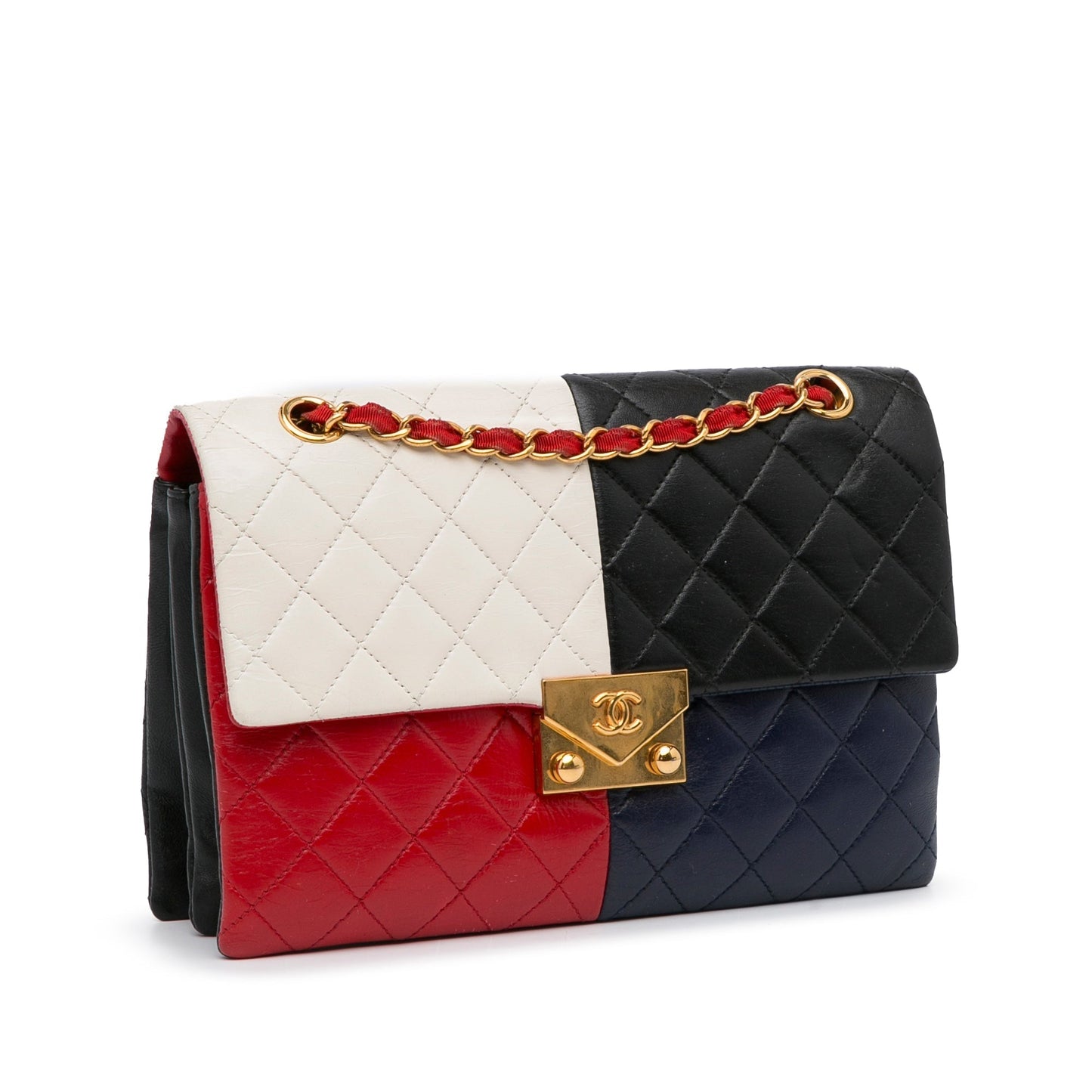 Chanel Shoulder Bag - Almora Bags