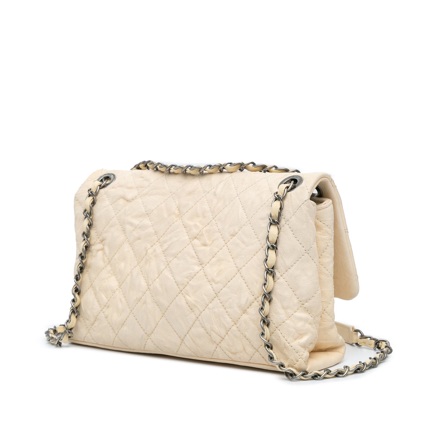Chanel Shoulder Bag - Almora Bags