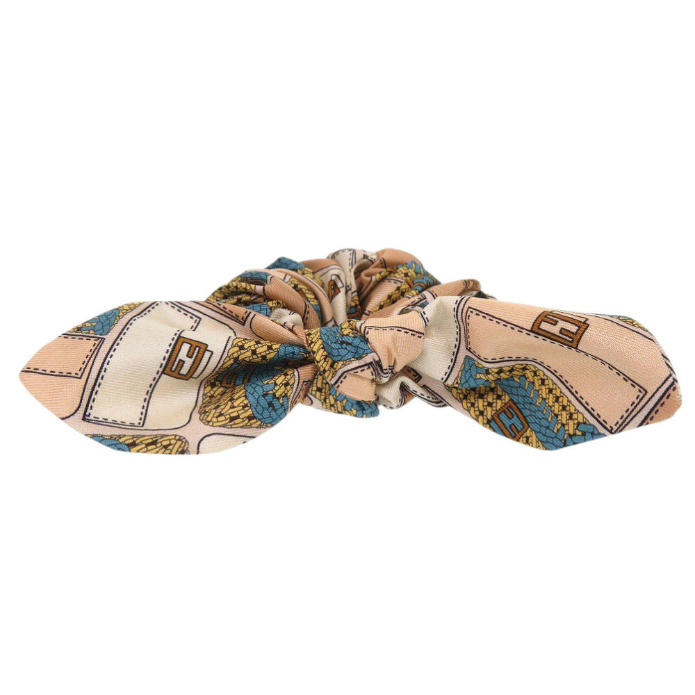 FENDI Other fashion goods silk pink