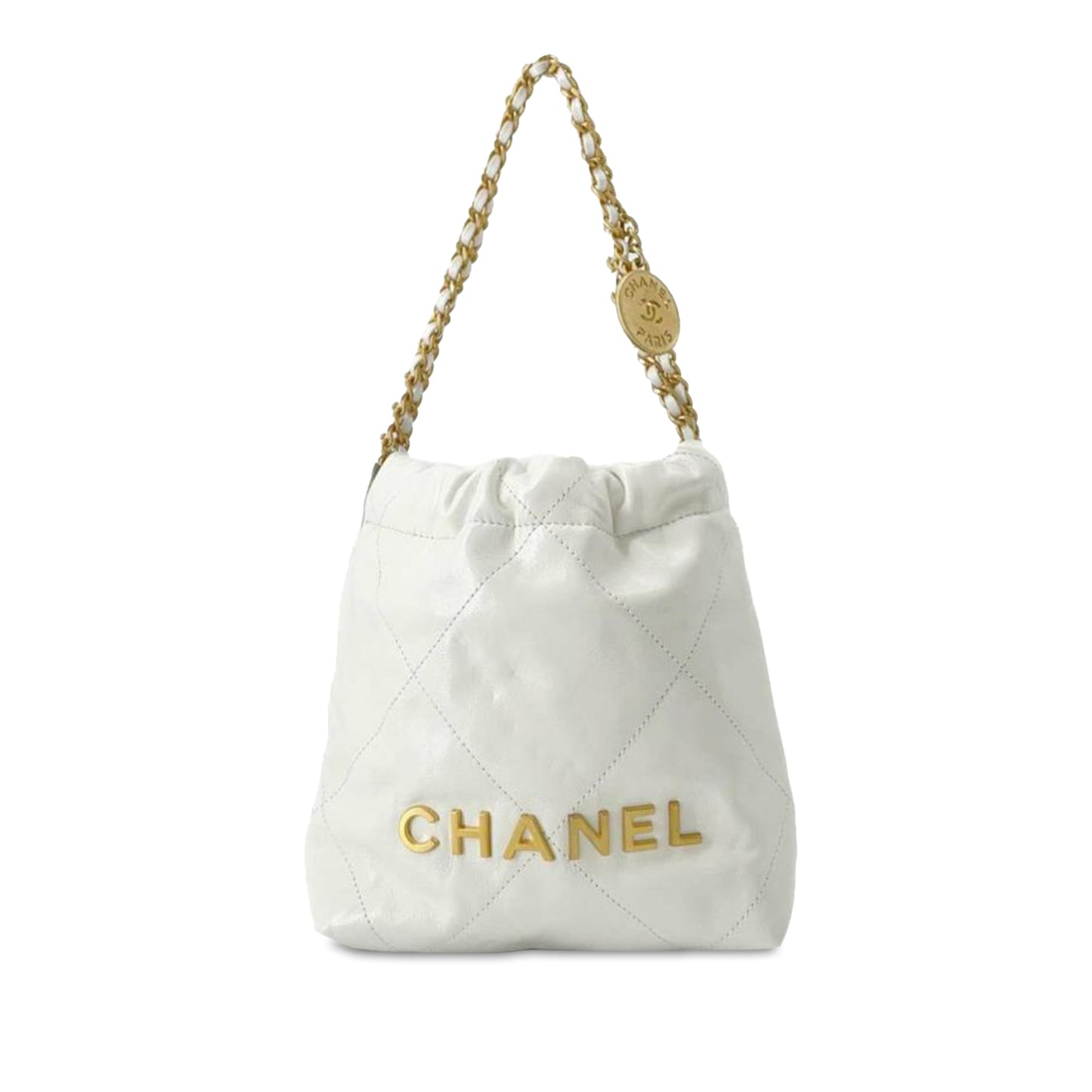 Chanel Mini Handbag - Almora Bags