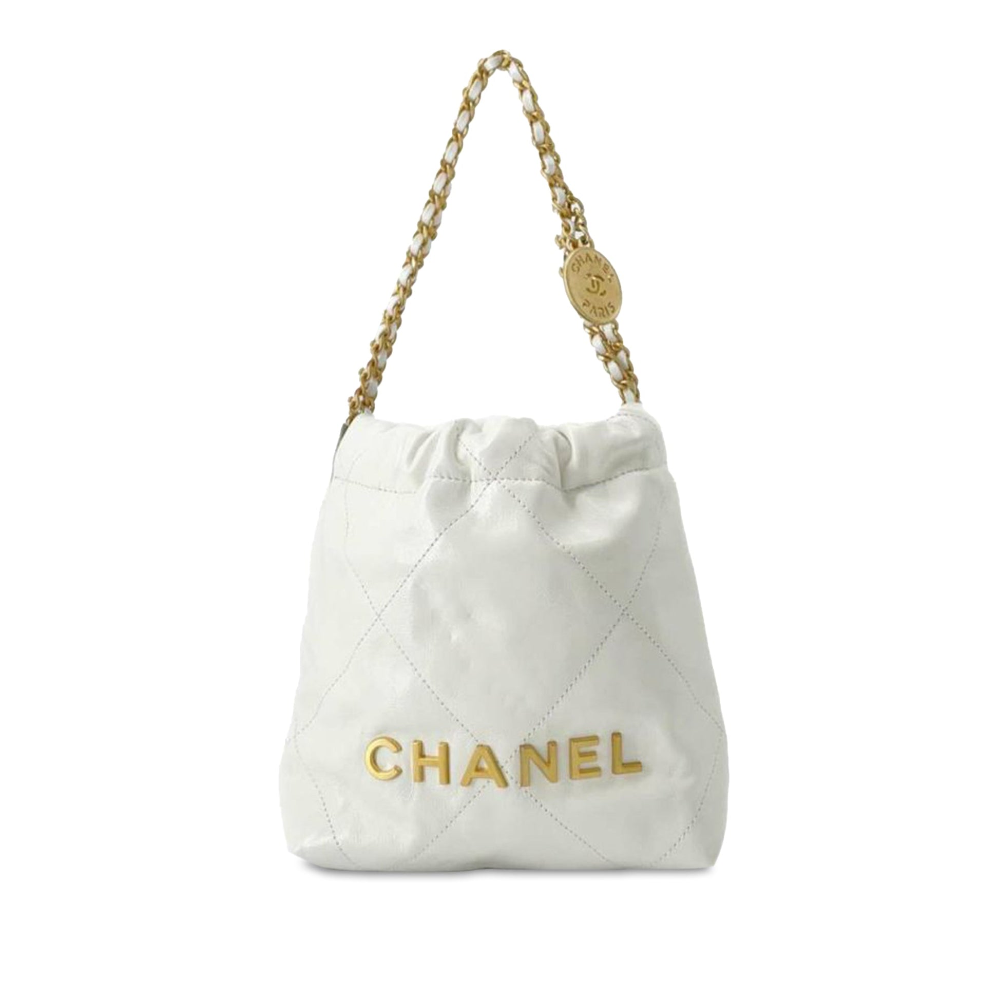 Chanel Mini Handbag - Almora Bags