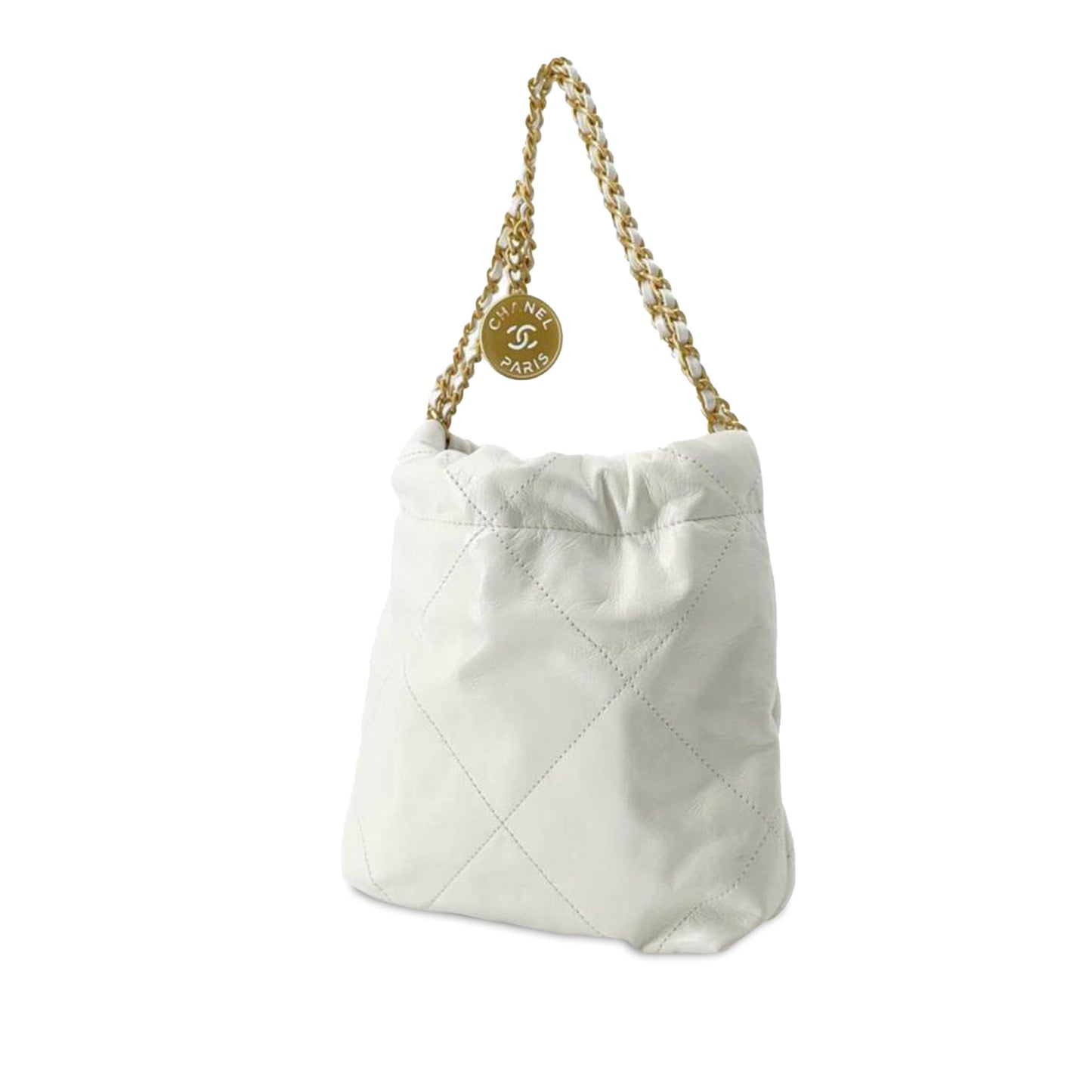 Chanel Mini Handbag - Almora Bags