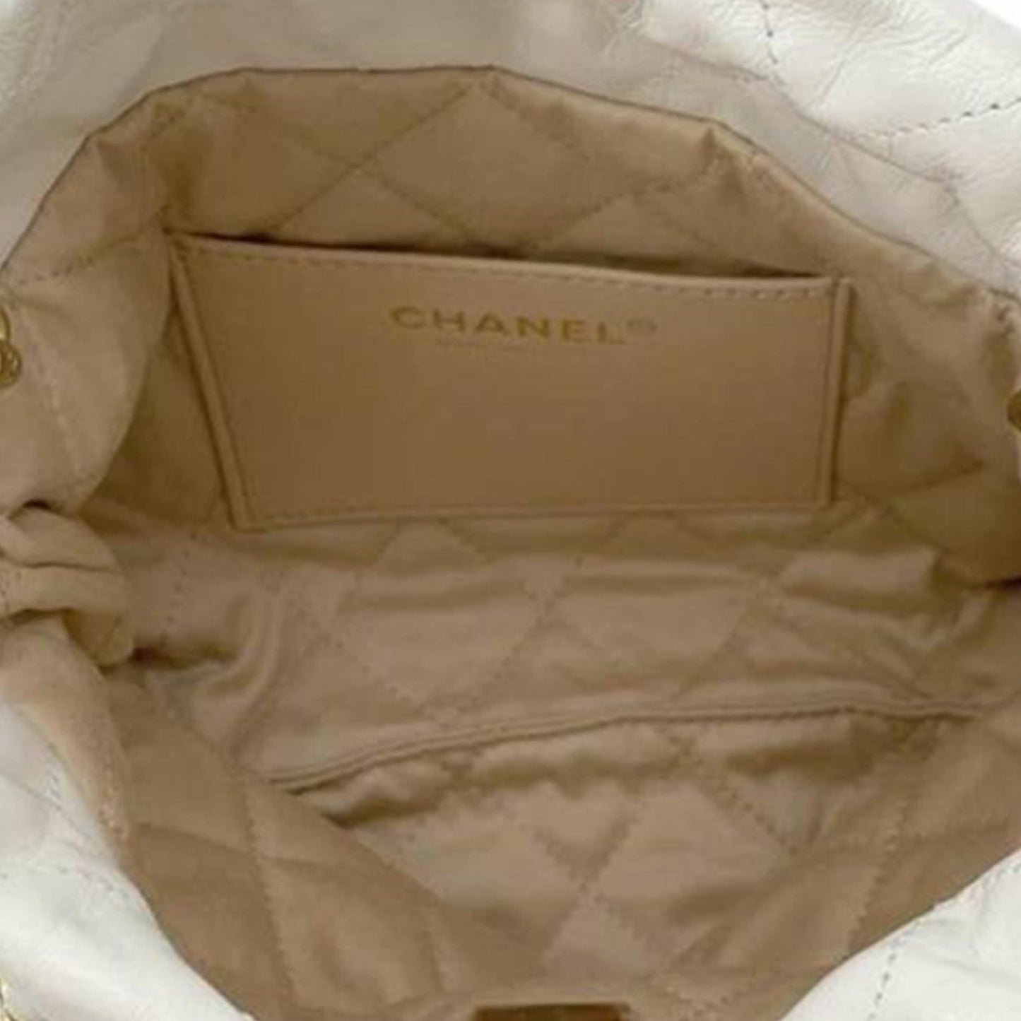 Chanel Mini Handbag - Almora Bags