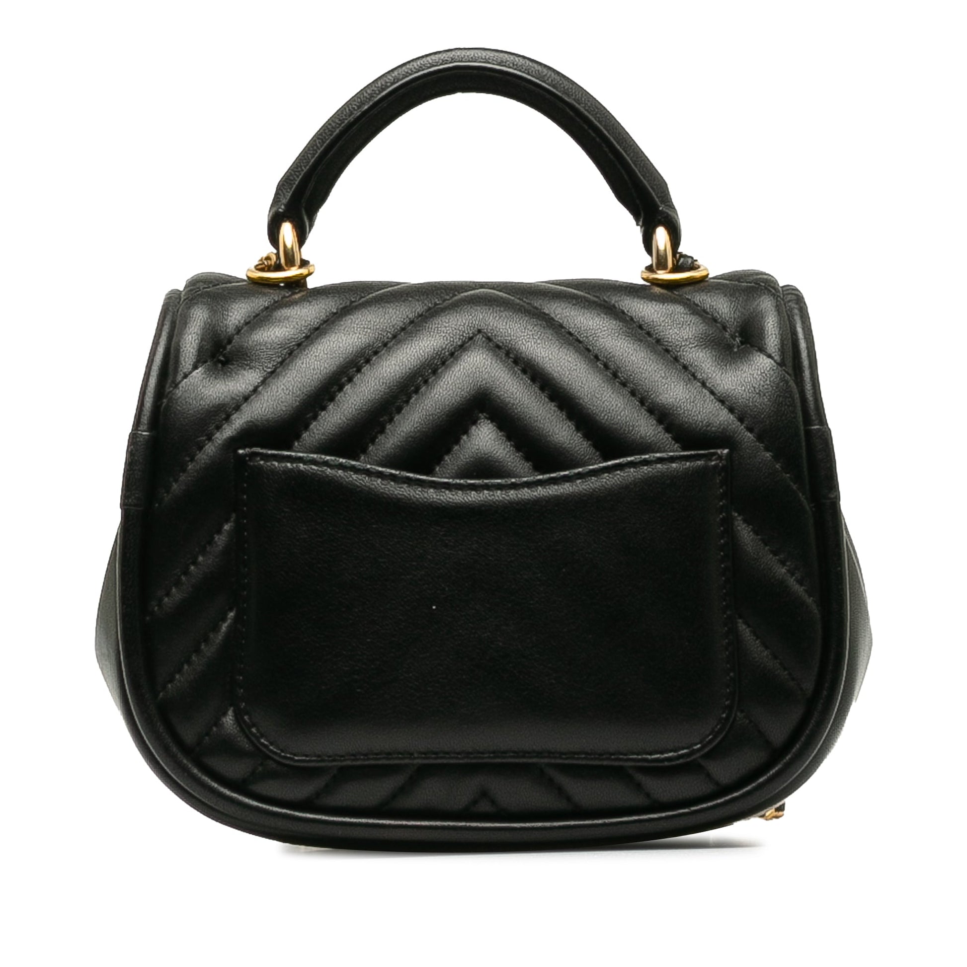 Chanel Mini Handbag - Almora Bags