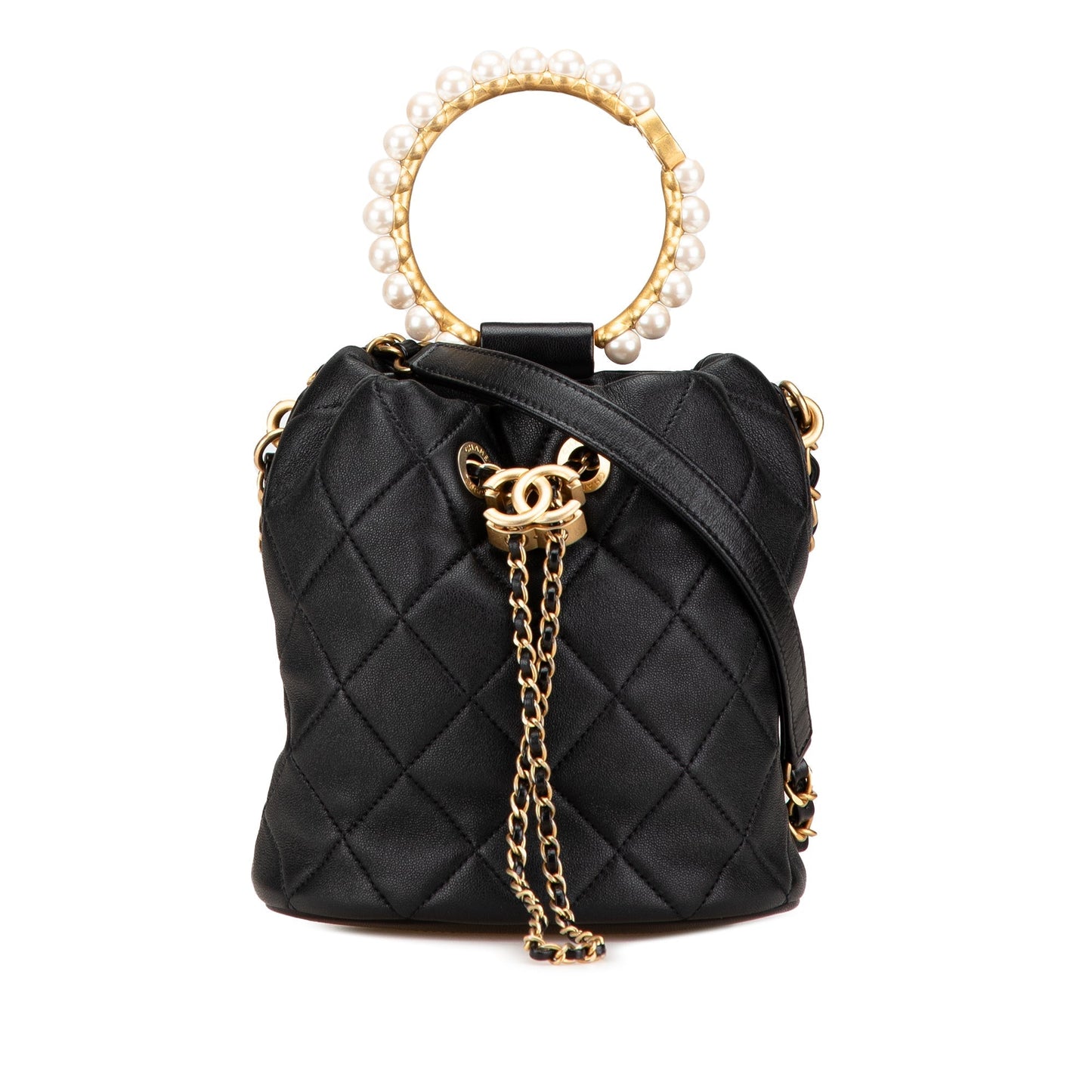 Chanel Handbag Bag - Almora Bags