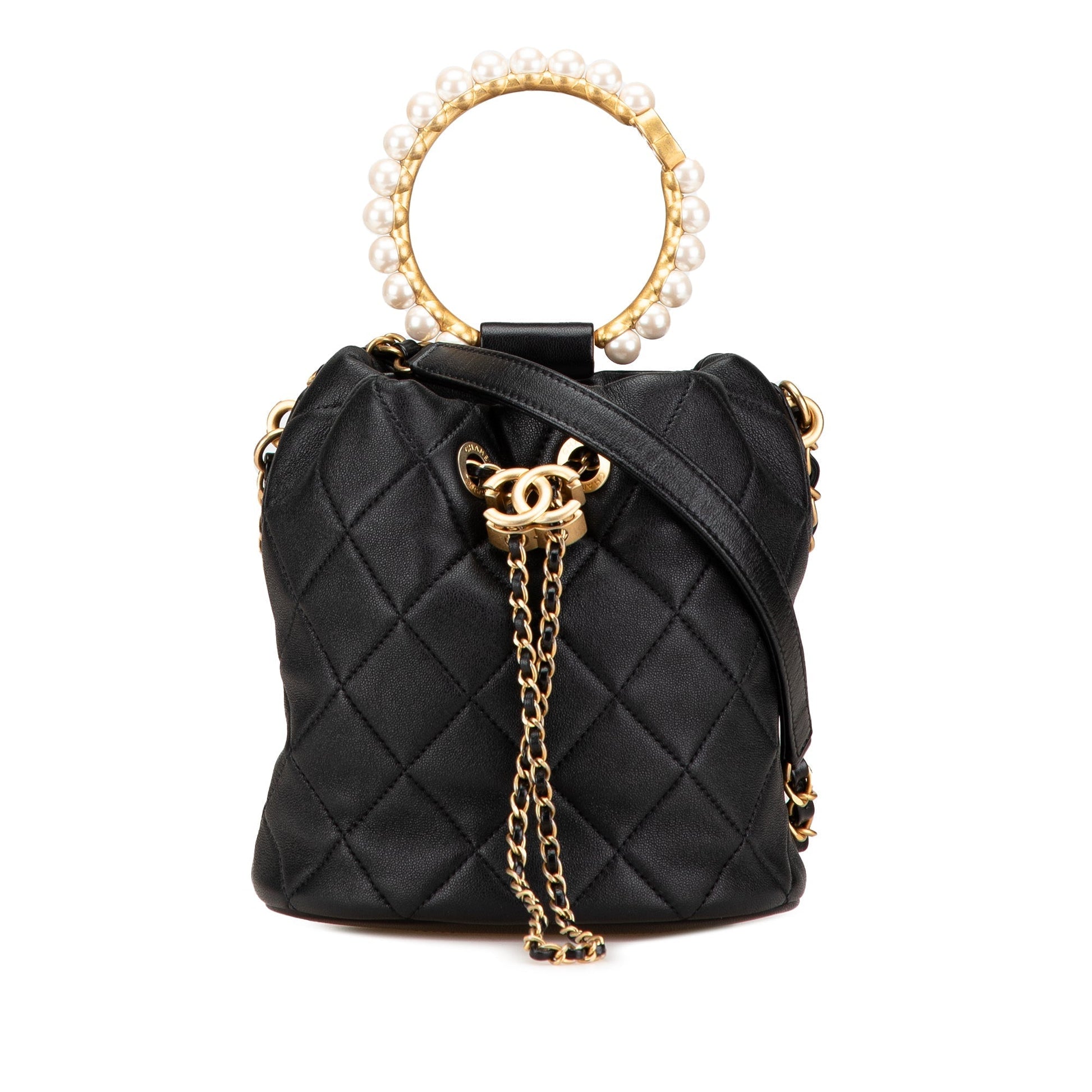 Chanel Handbag Bag - Almora Bags