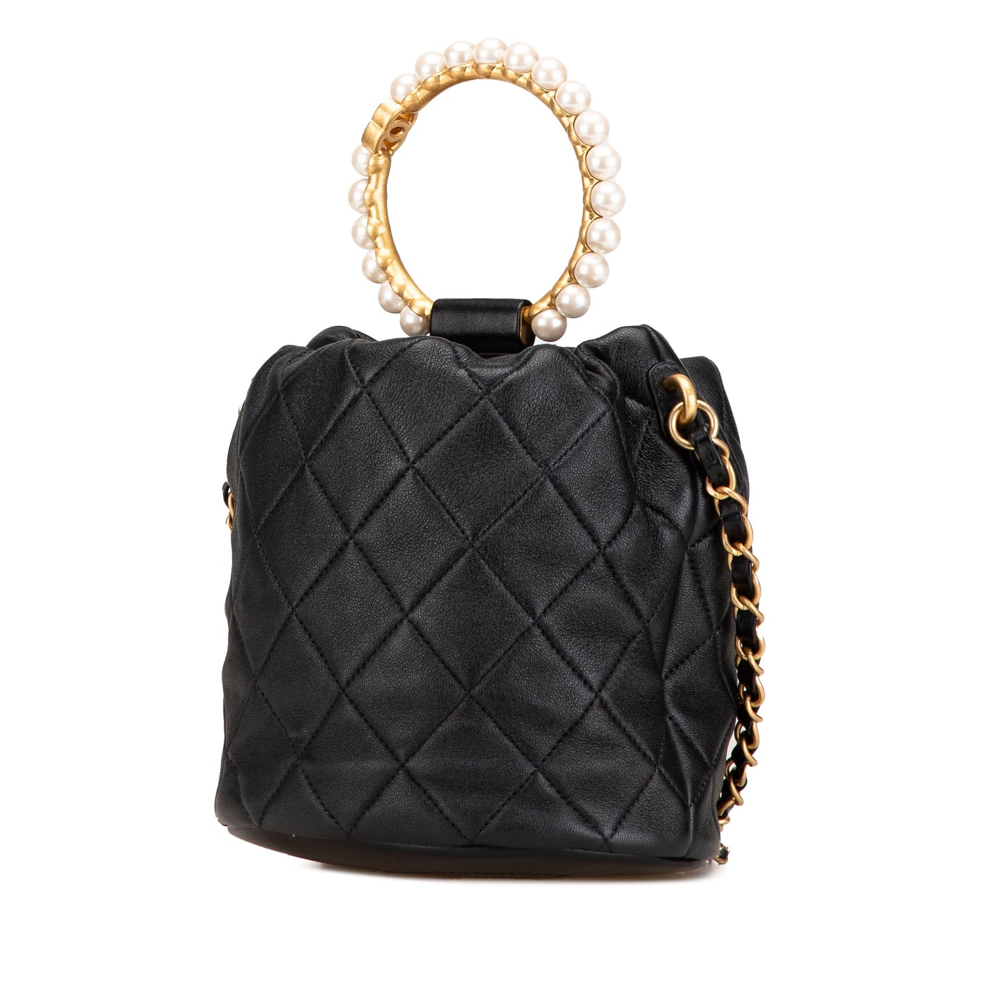 Chanel Handbag Bag - Almora Bags