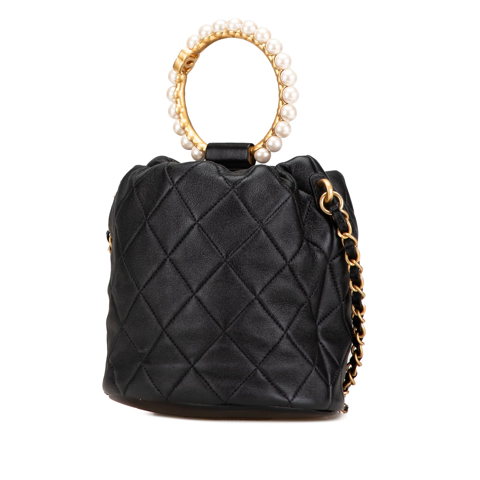 Chanel Handbag Bag - Almora Bags