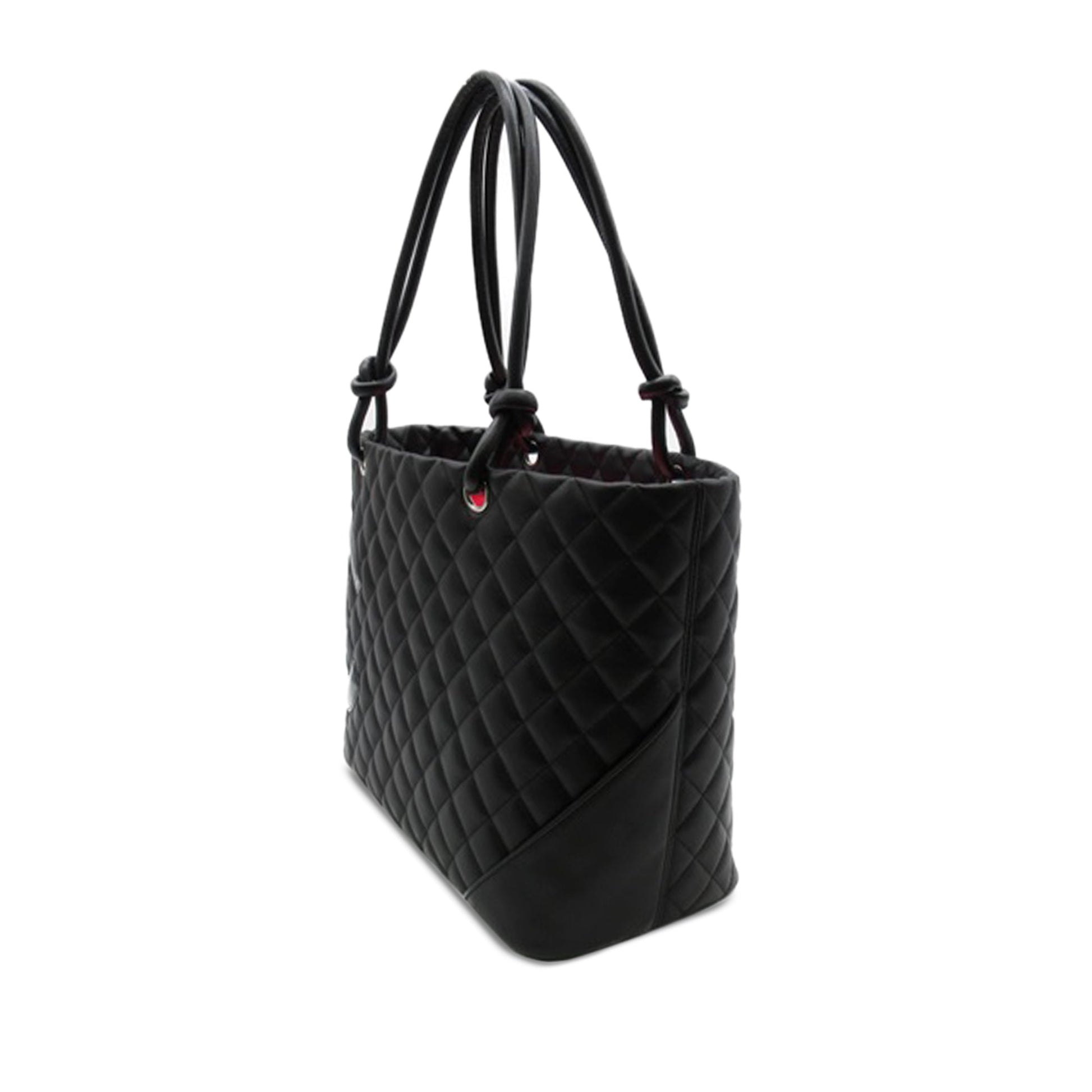 Chanel Large Tote Bag - Almora Bags