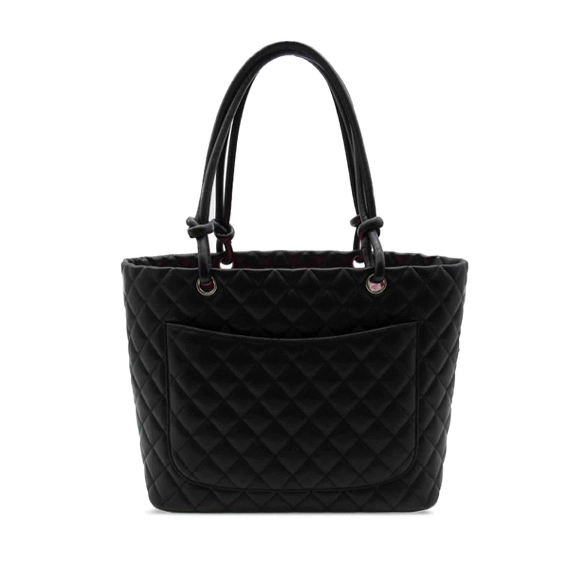 Chanel Large Tote Bag - Almora Bags