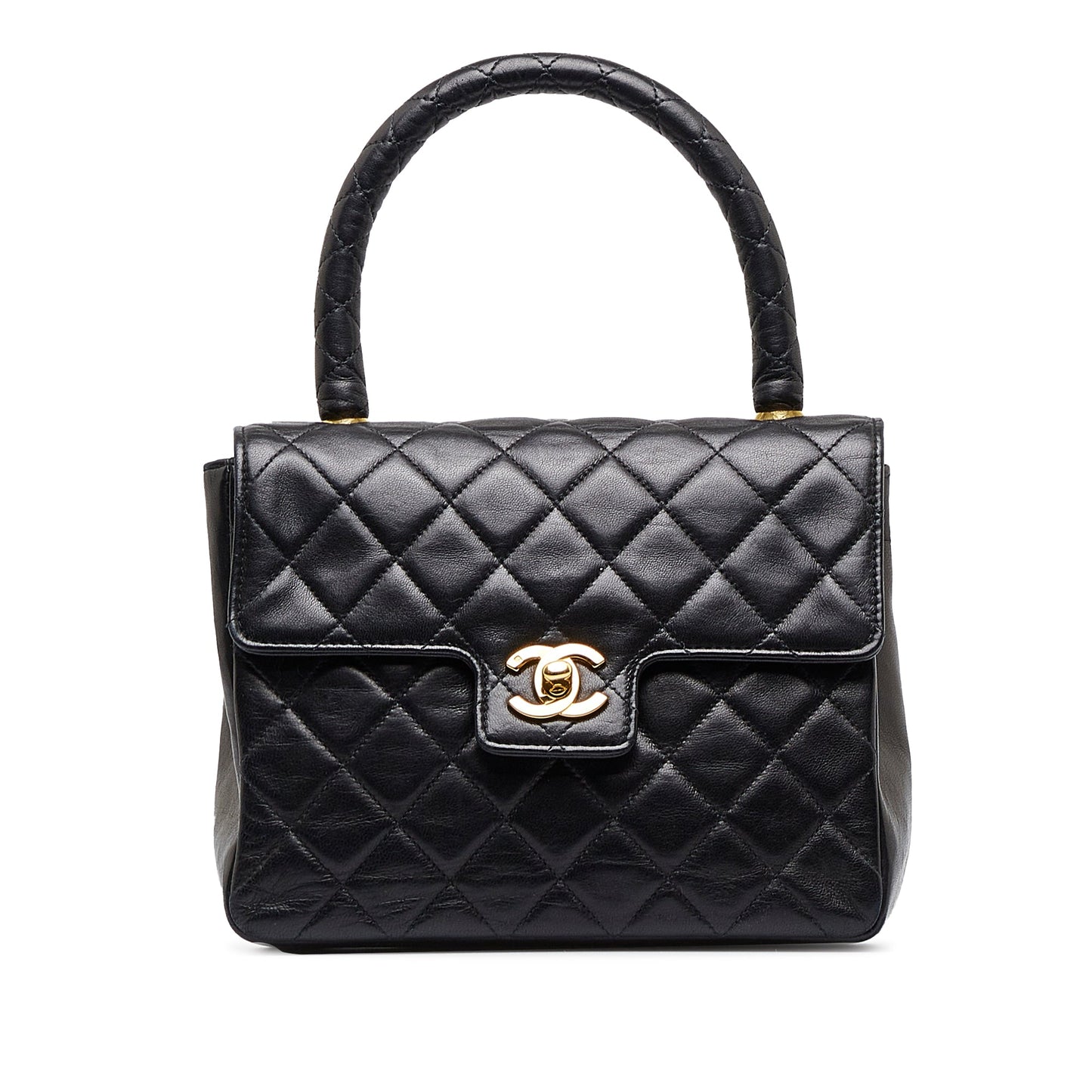 Chanel Kelly Handbag - Almora Bags