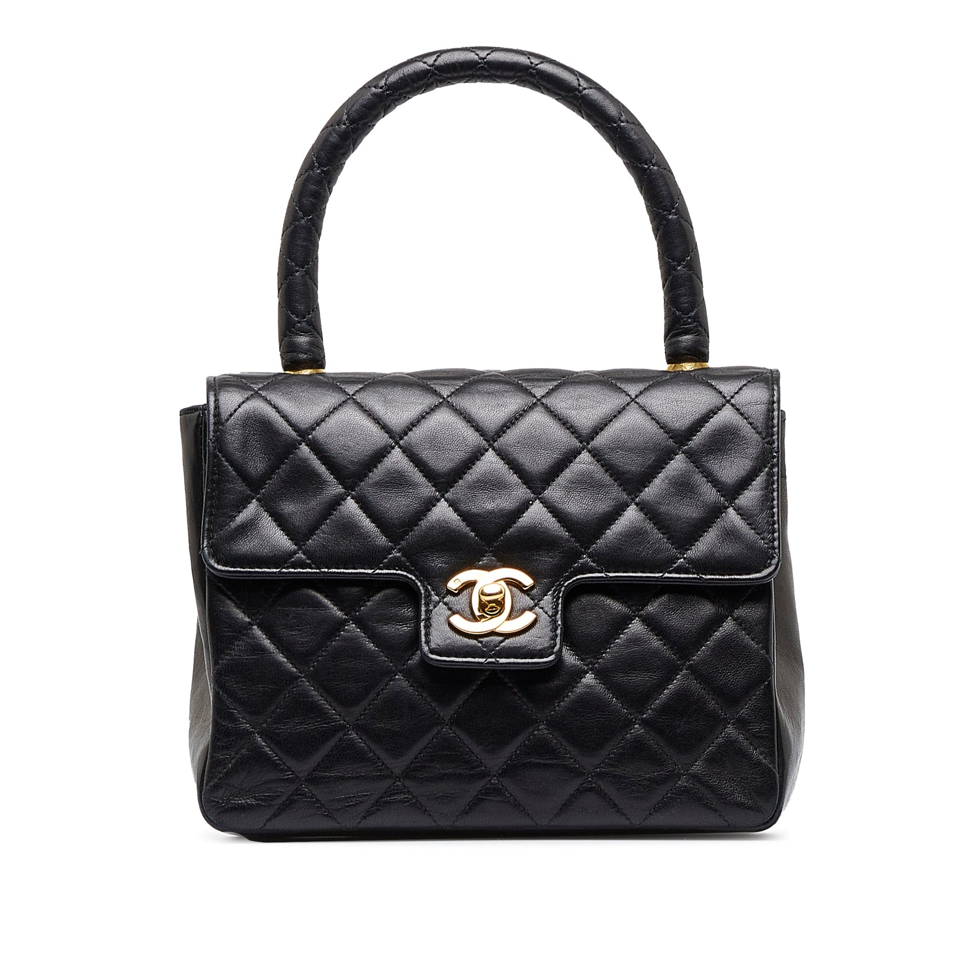 Chanel Kelly Handbag - Almora Bags