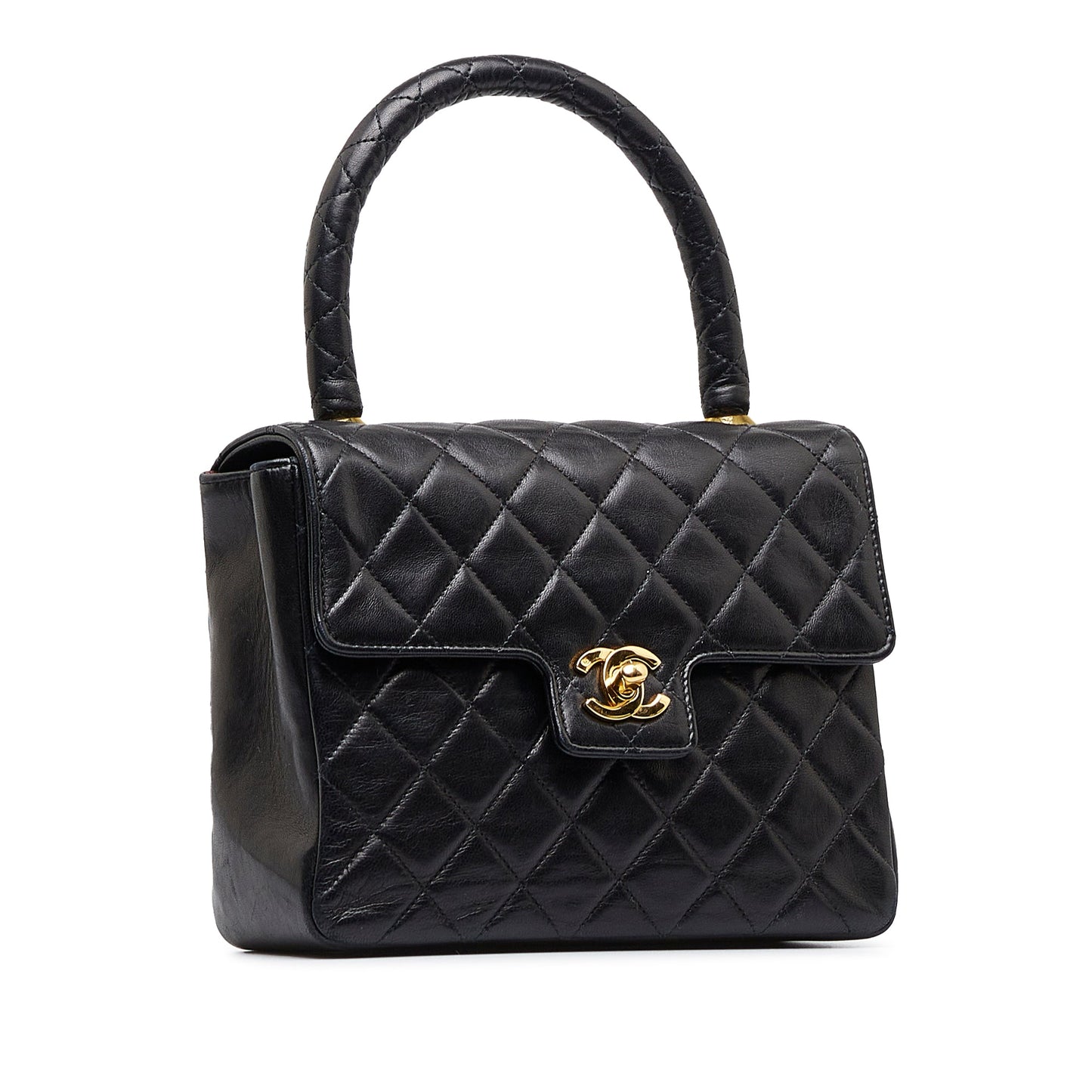 Chanel Kelly Handbag - Almora Bags
