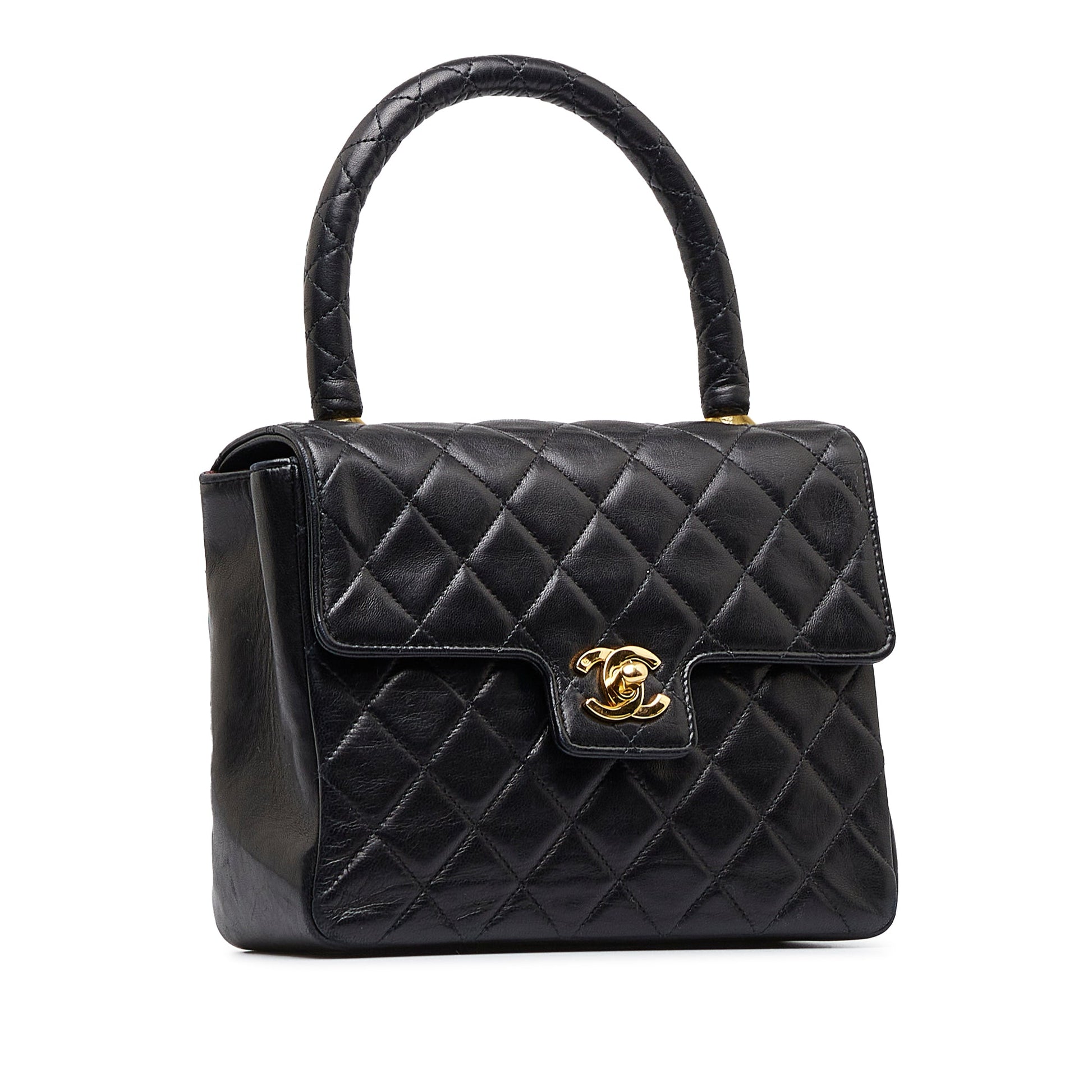Chanel Kelly Handbag - Almora Bags