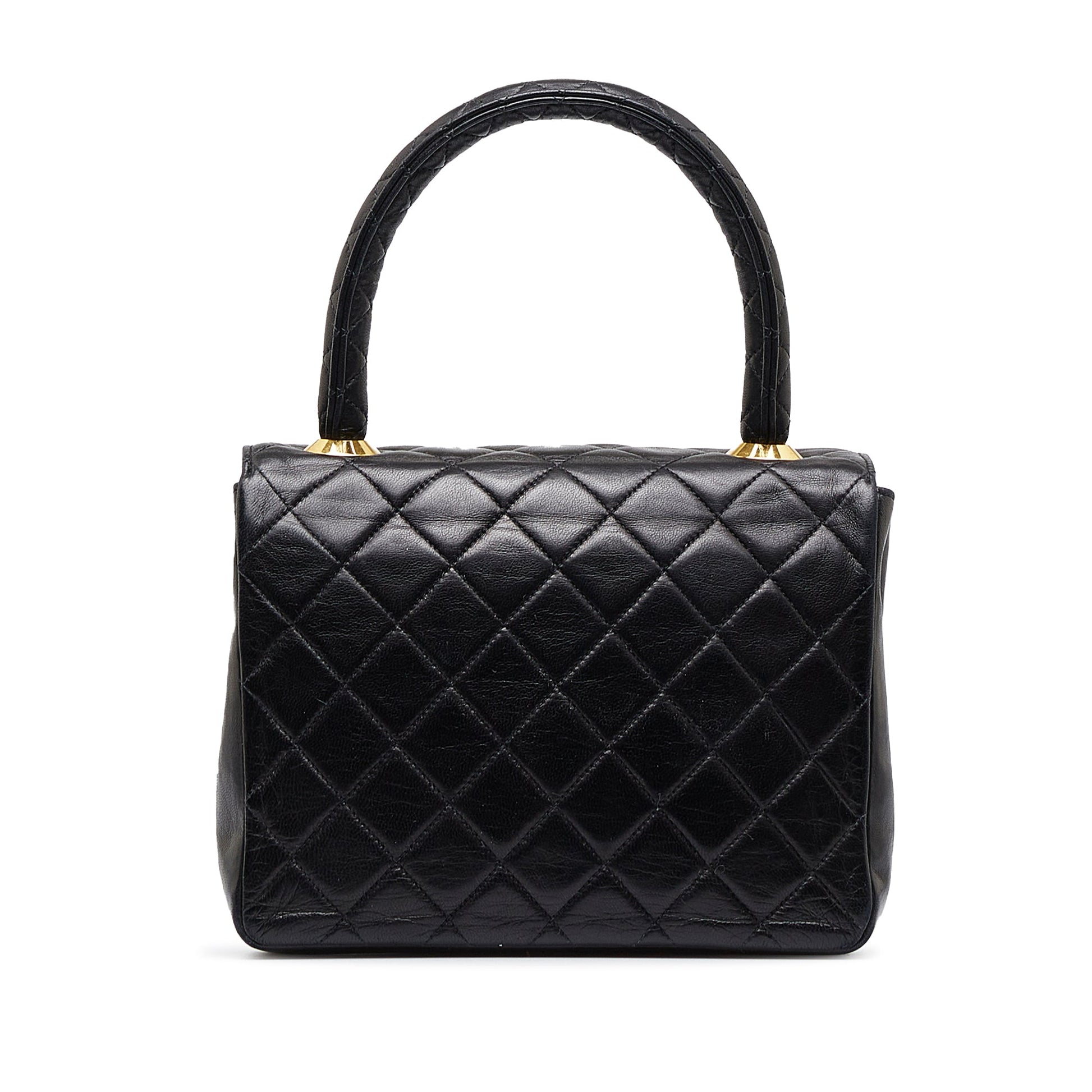 Chanel Kelly Handbag - Almora Bags