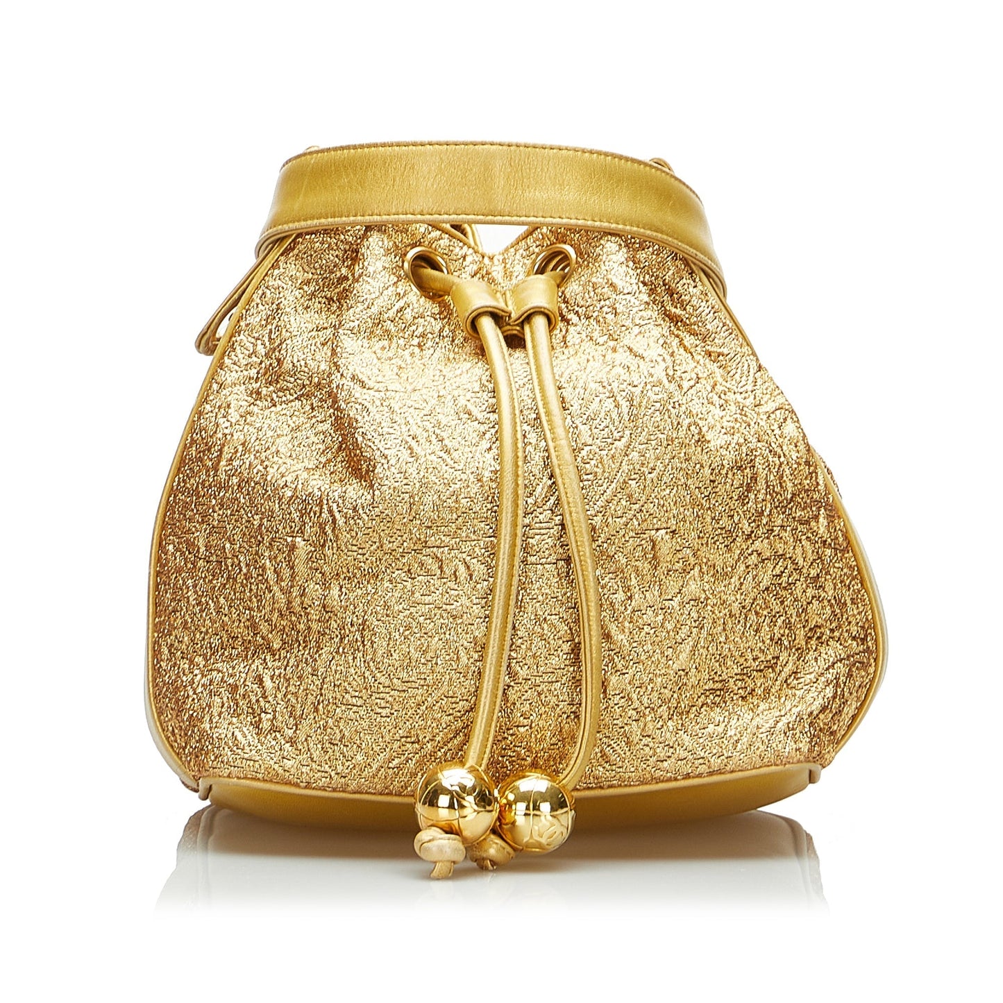 Chanel Bucket Handbag - Almora Bags