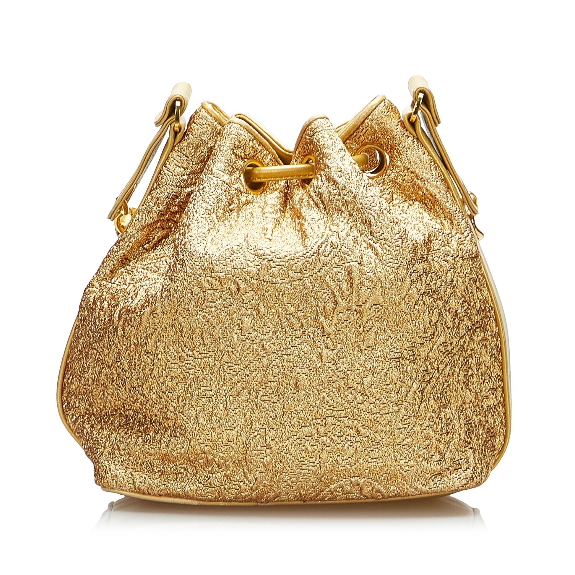 Chanel Bucket Handbag - Almora Bags