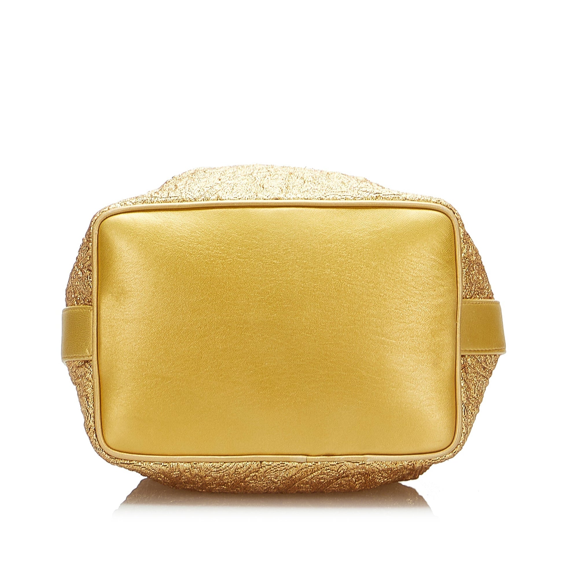 Chanel Bucket Handbag - Almora Bags