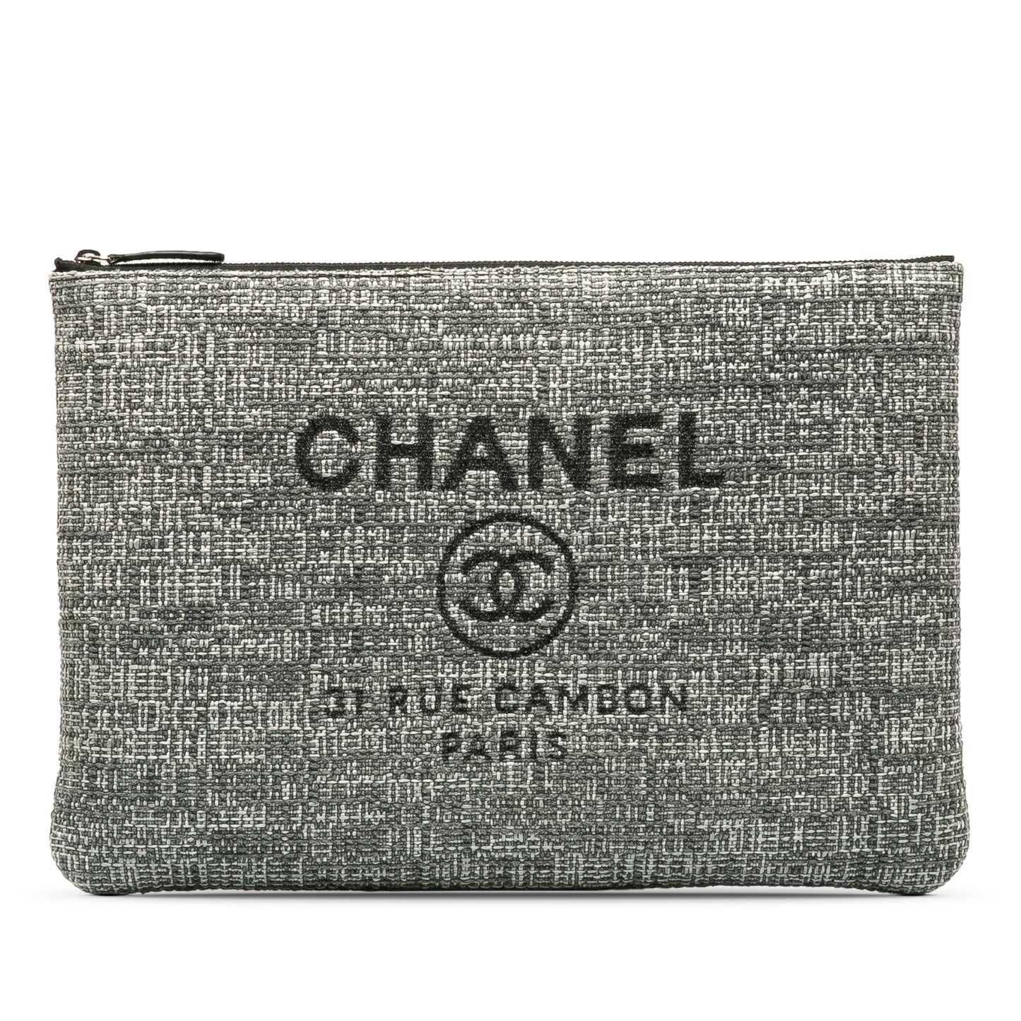 Chanel Clutch - Almora Bags
