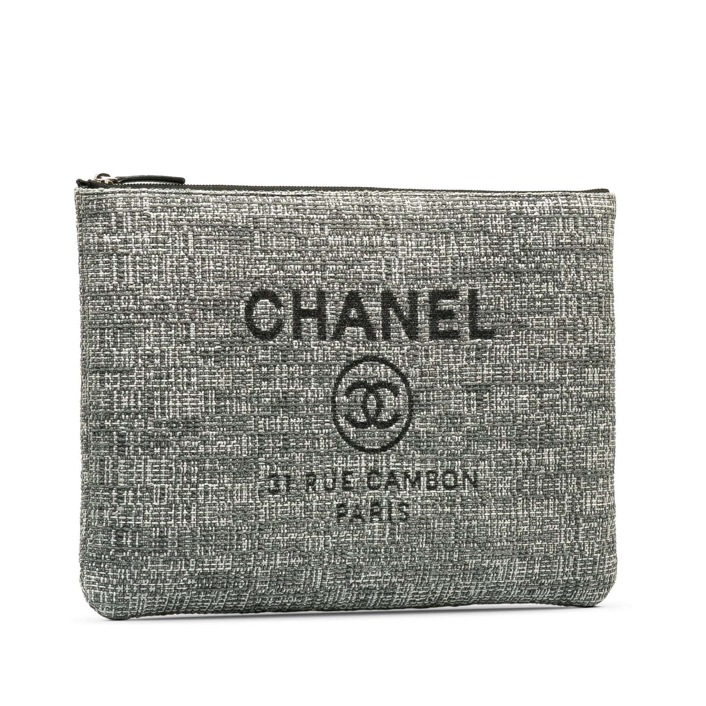 Chanel Clutch - Almora Bags