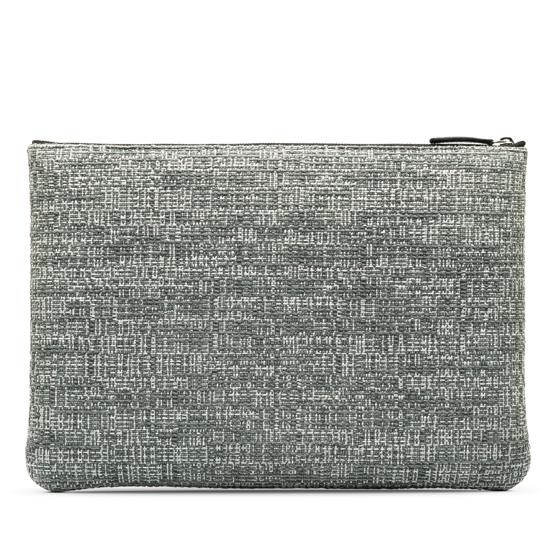 Chanel Clutch - Almora Bags