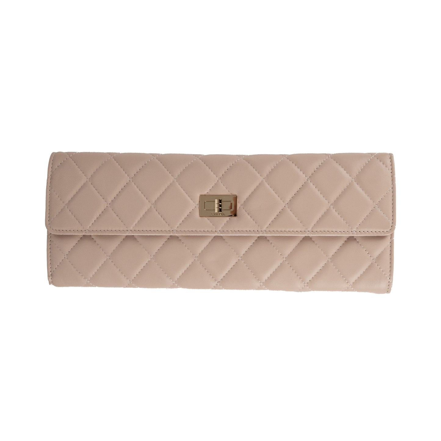Chanel Clutch - Almora Bags