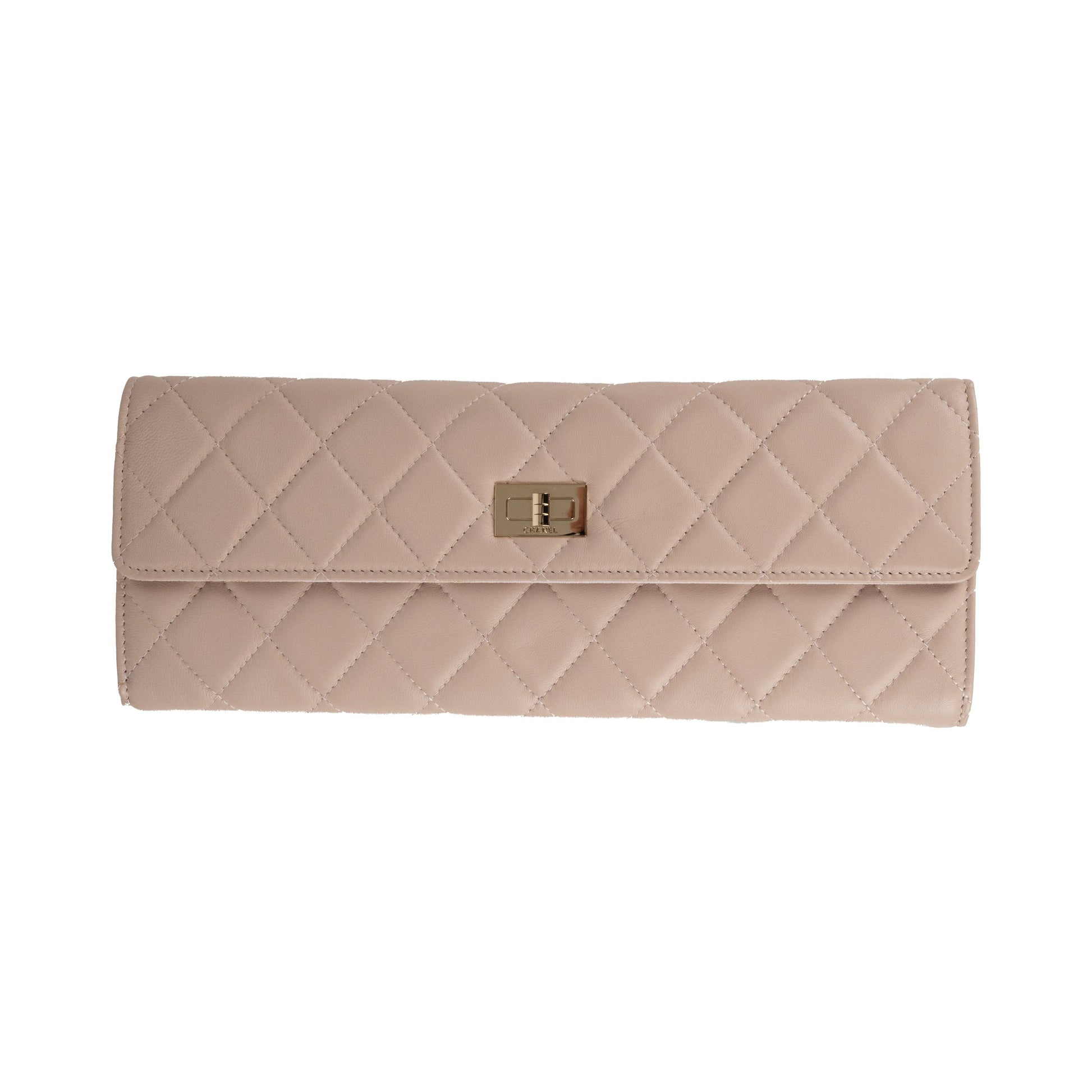 Chanel Clutch - Almora Bags