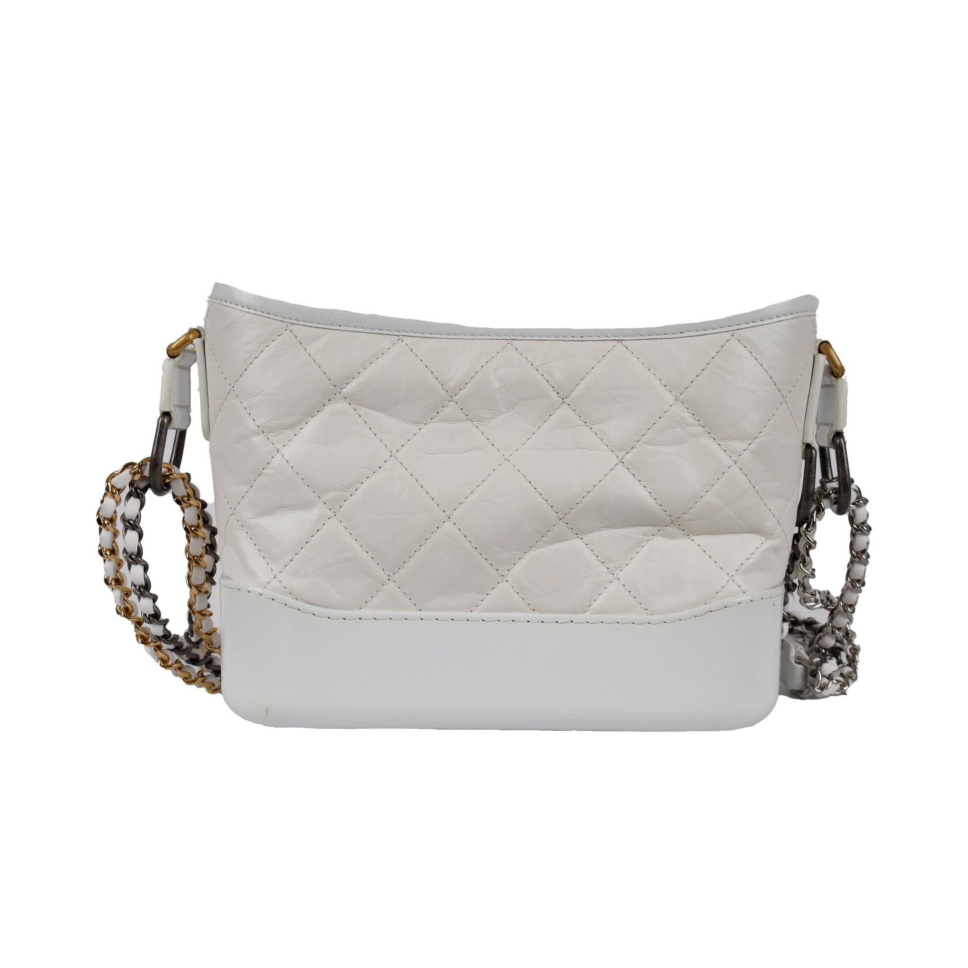 Chanel Shoulder Bag - Almora Bags