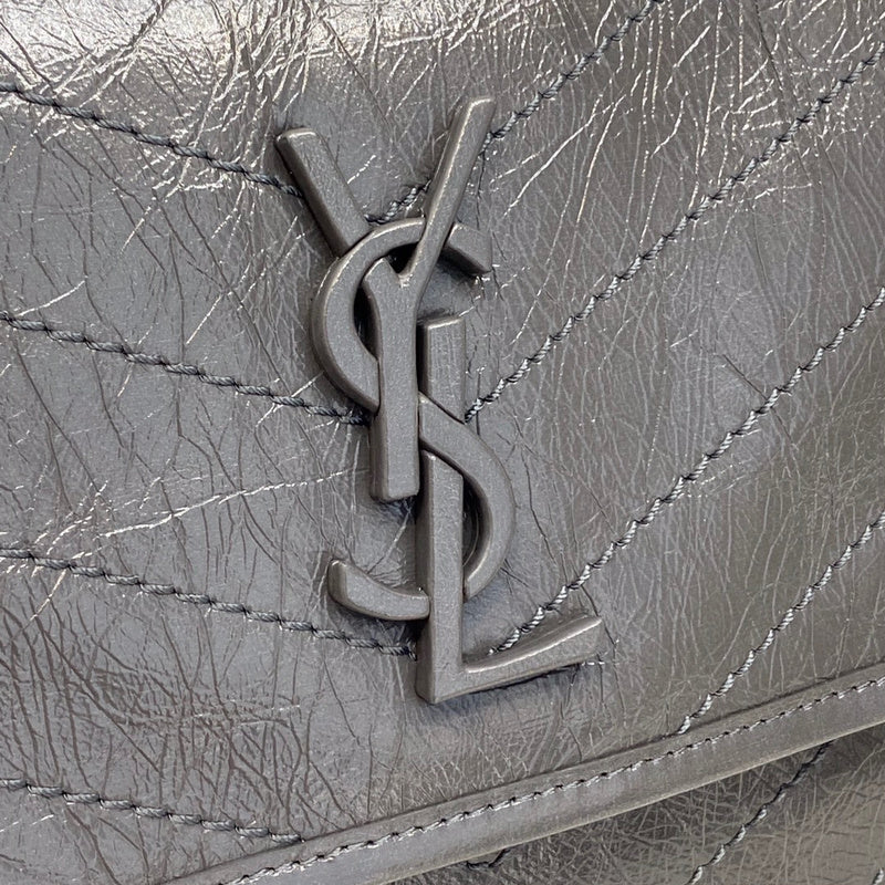 Yves Saint Laurent - Bags