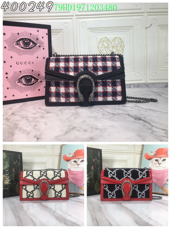 Gucci Designer Tote