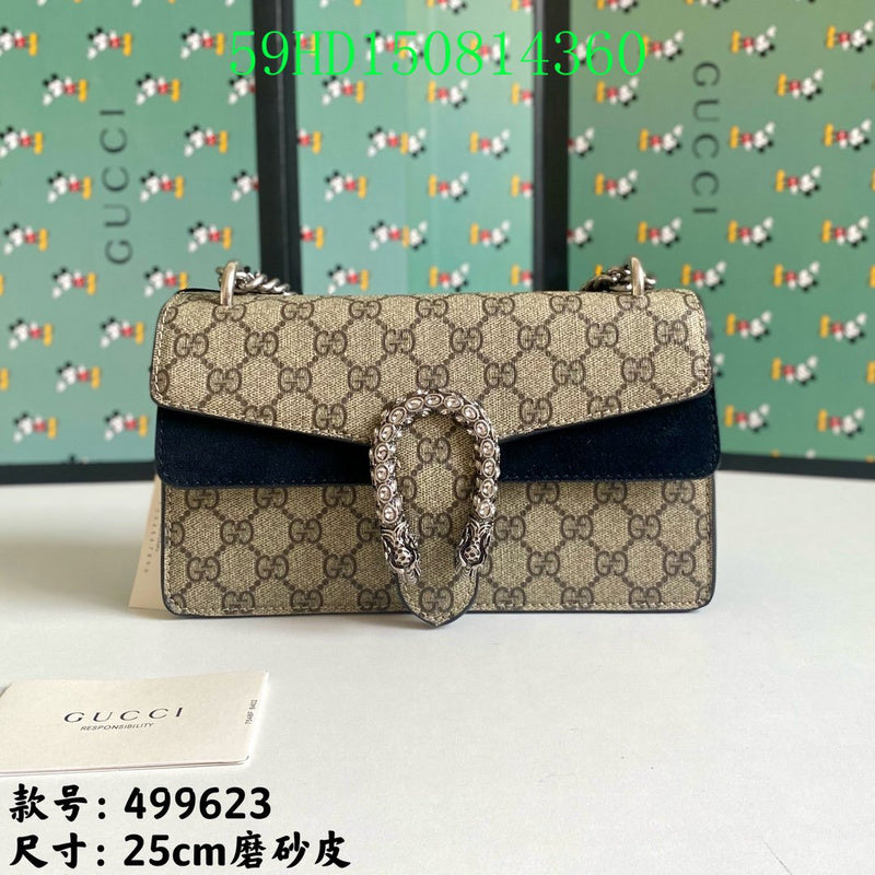 Gucci Designer Tote