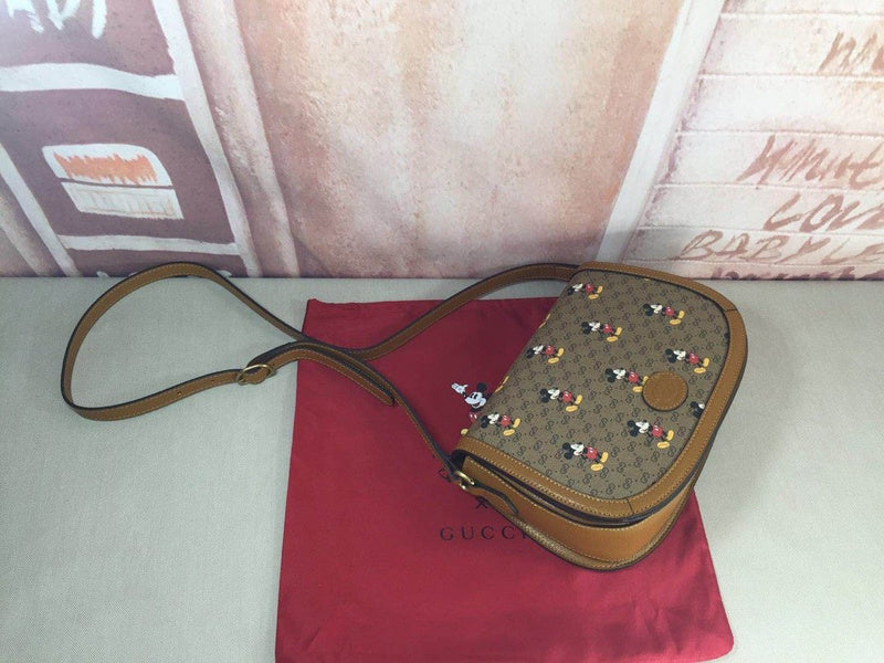 Gucci Designer Tote