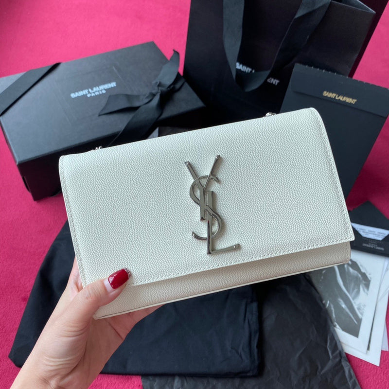 Yves Saint Laurent - Bags 