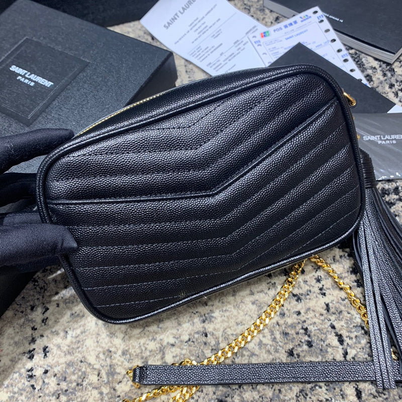 Yves Saint Laurent - Bags 