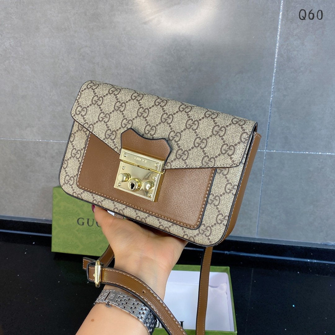 Gucci Designer Handbag