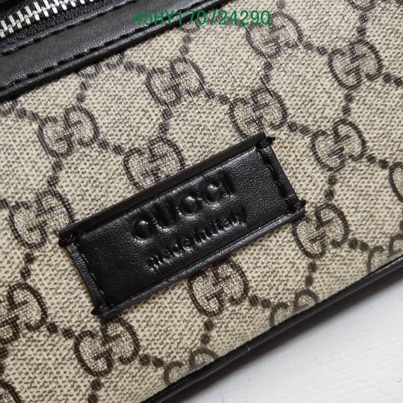 Gucci Designer Tote