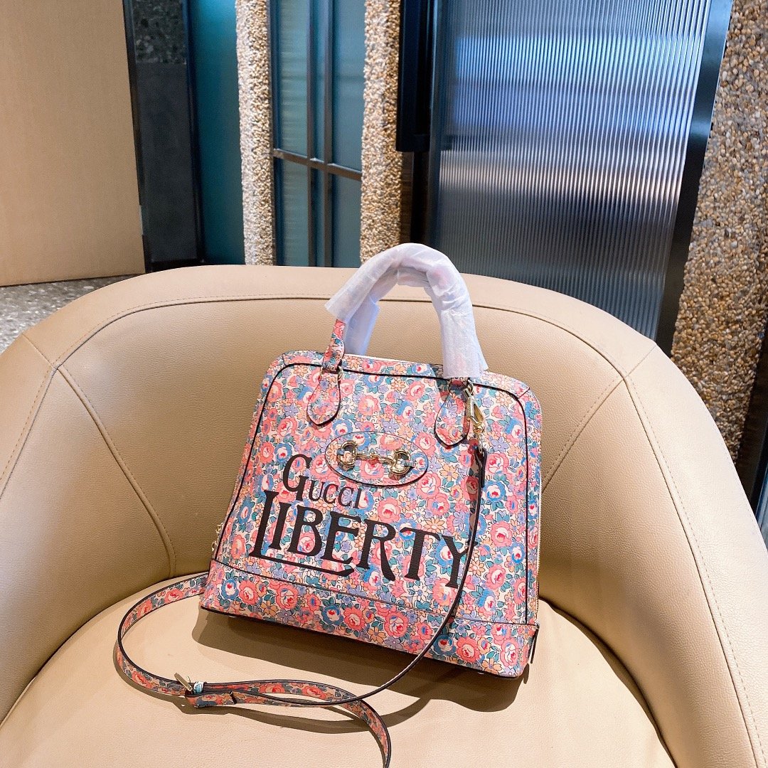 Gucci Designer Handbag