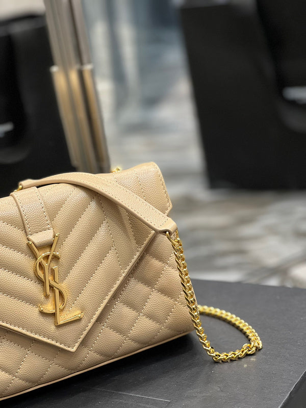 Yves Saint Laurent - Bags